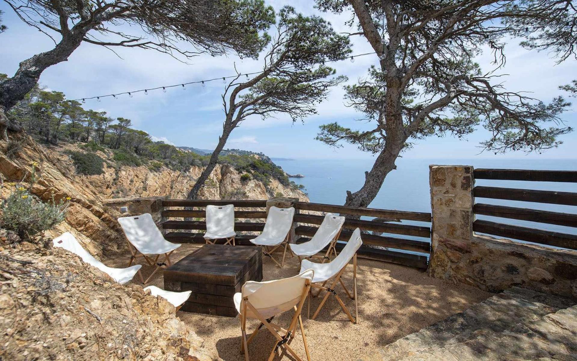 Luxury Villa Tossa de Mar – Frente al Mar