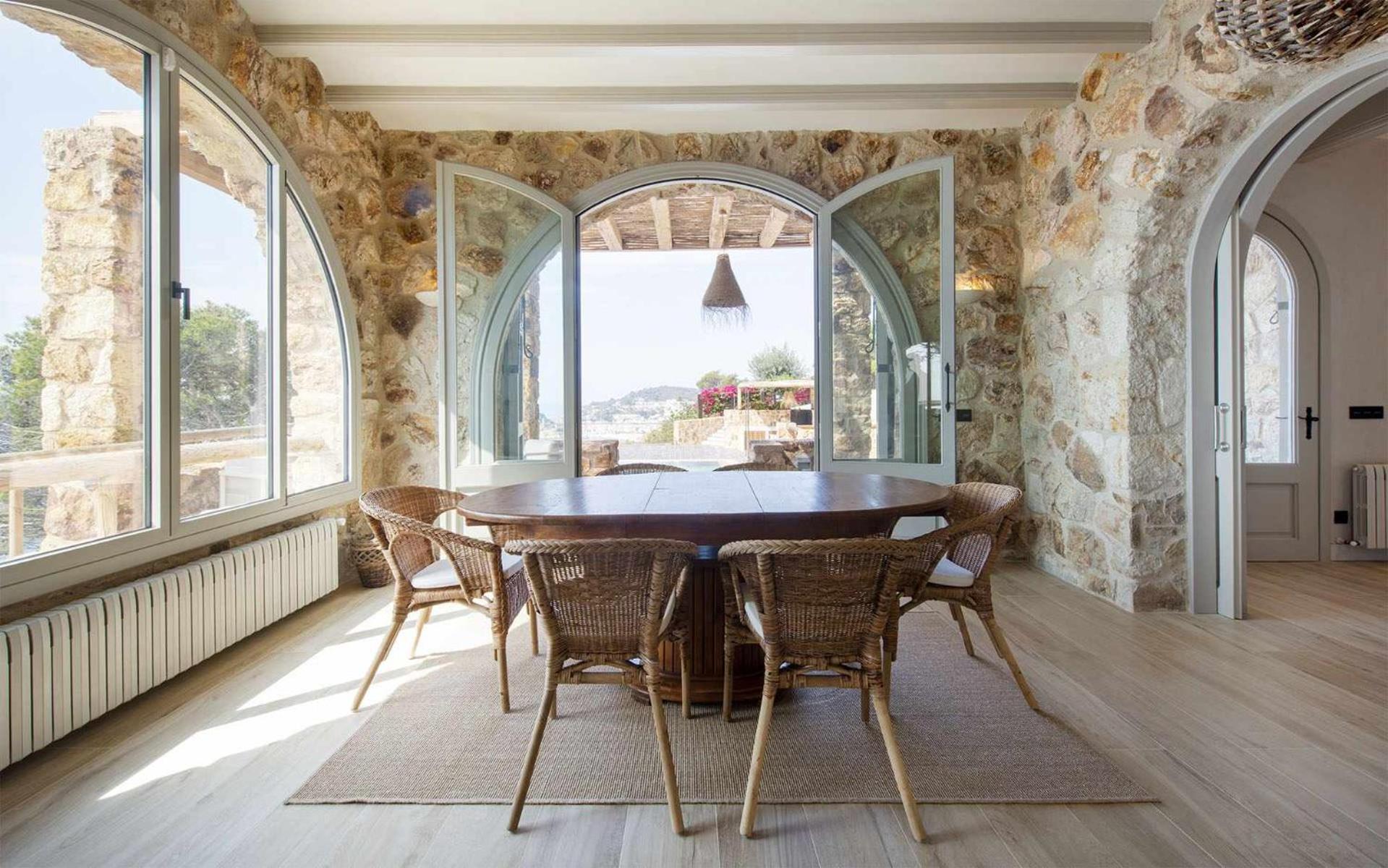 Luxury Villa Tossa de Mar – Frente al Mar