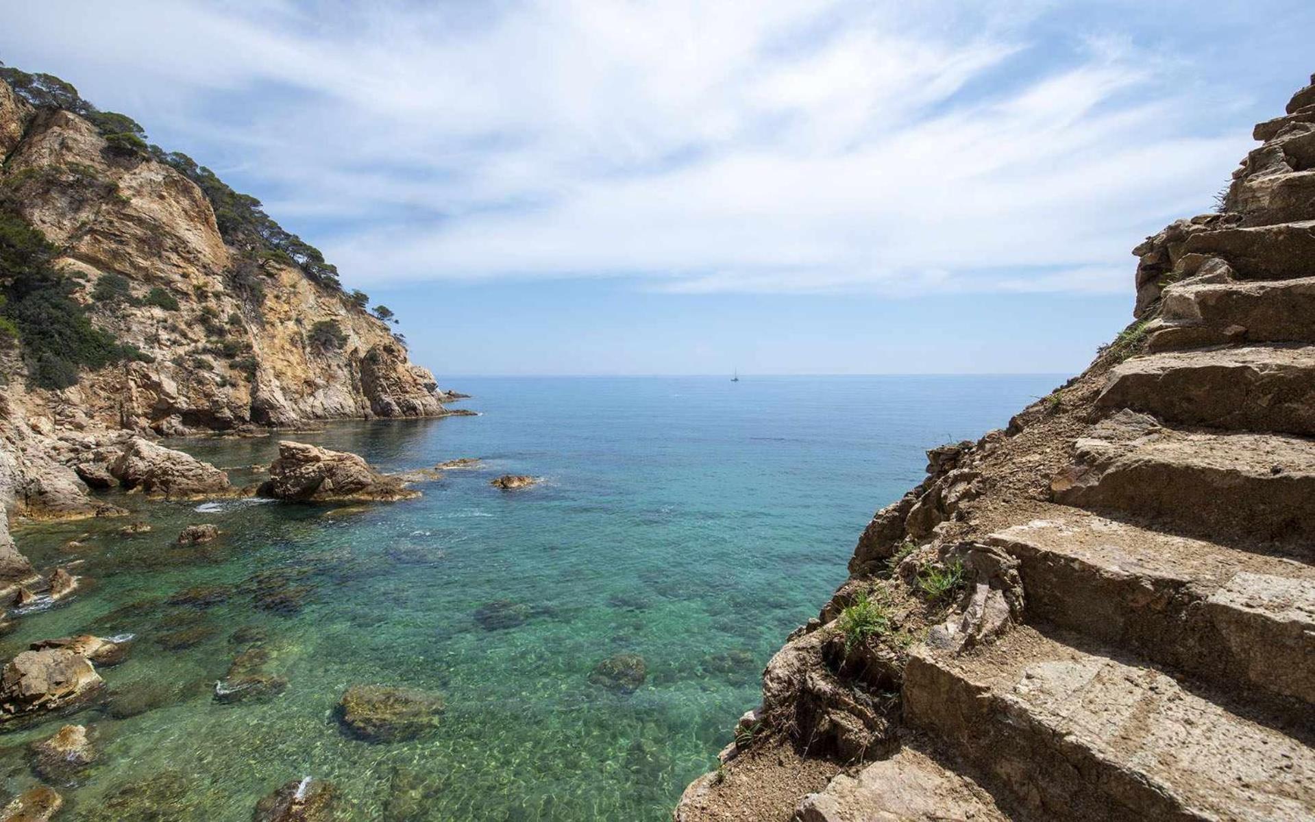 Luxury Villa Tossa de Mar – Frente al Mar