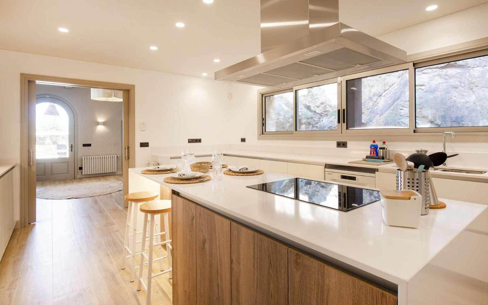 Luxury Villa Tossa de Mar – Frente al Mar