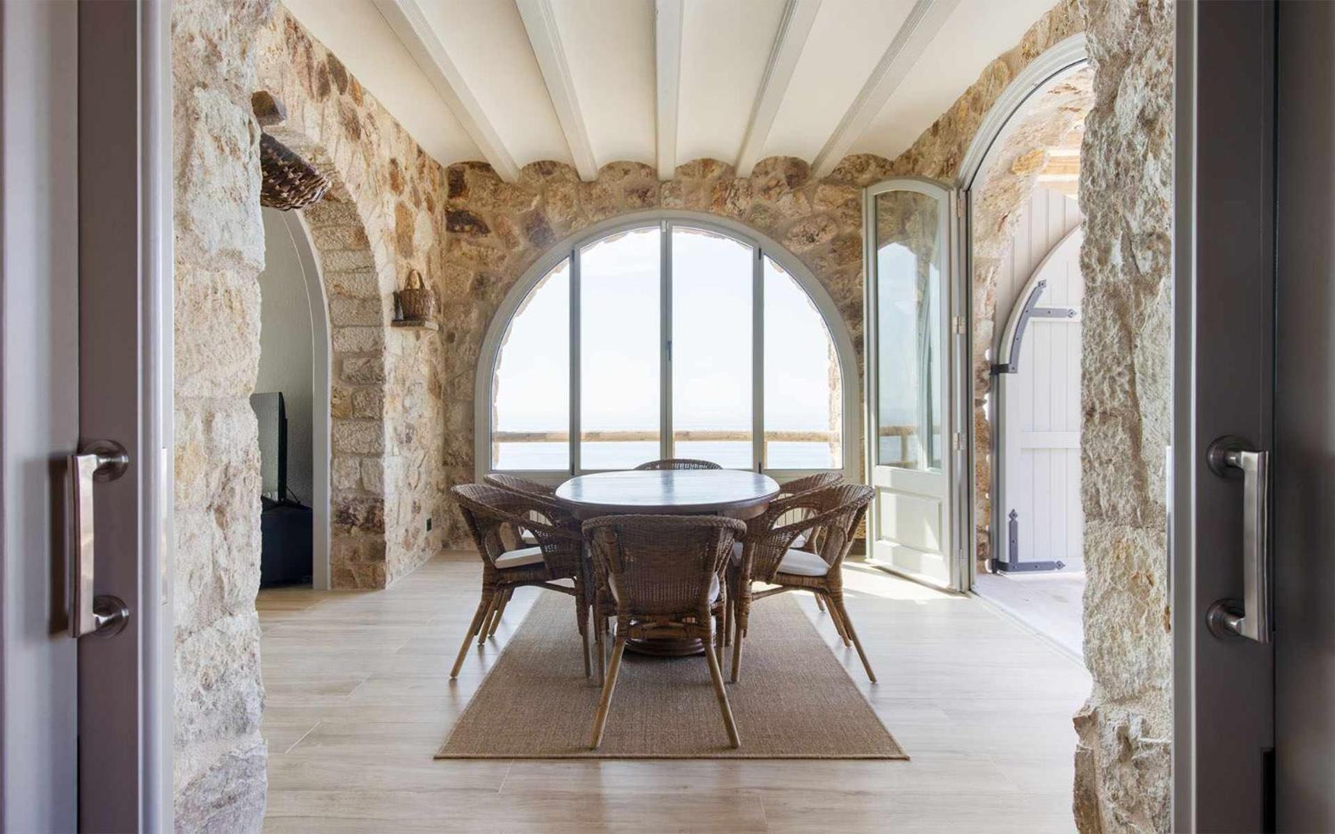 Luxury Villa Tossa de Mar – Frente al Mar