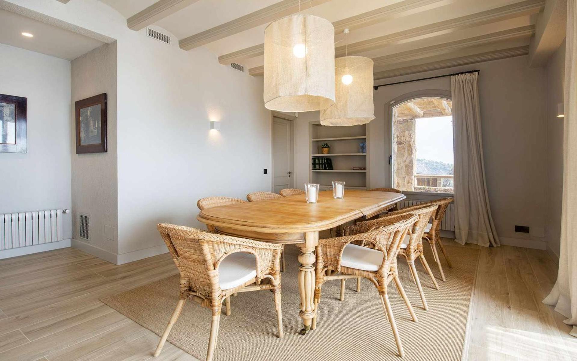 Luxury Villa Tossa de Mar – Frente al Mar