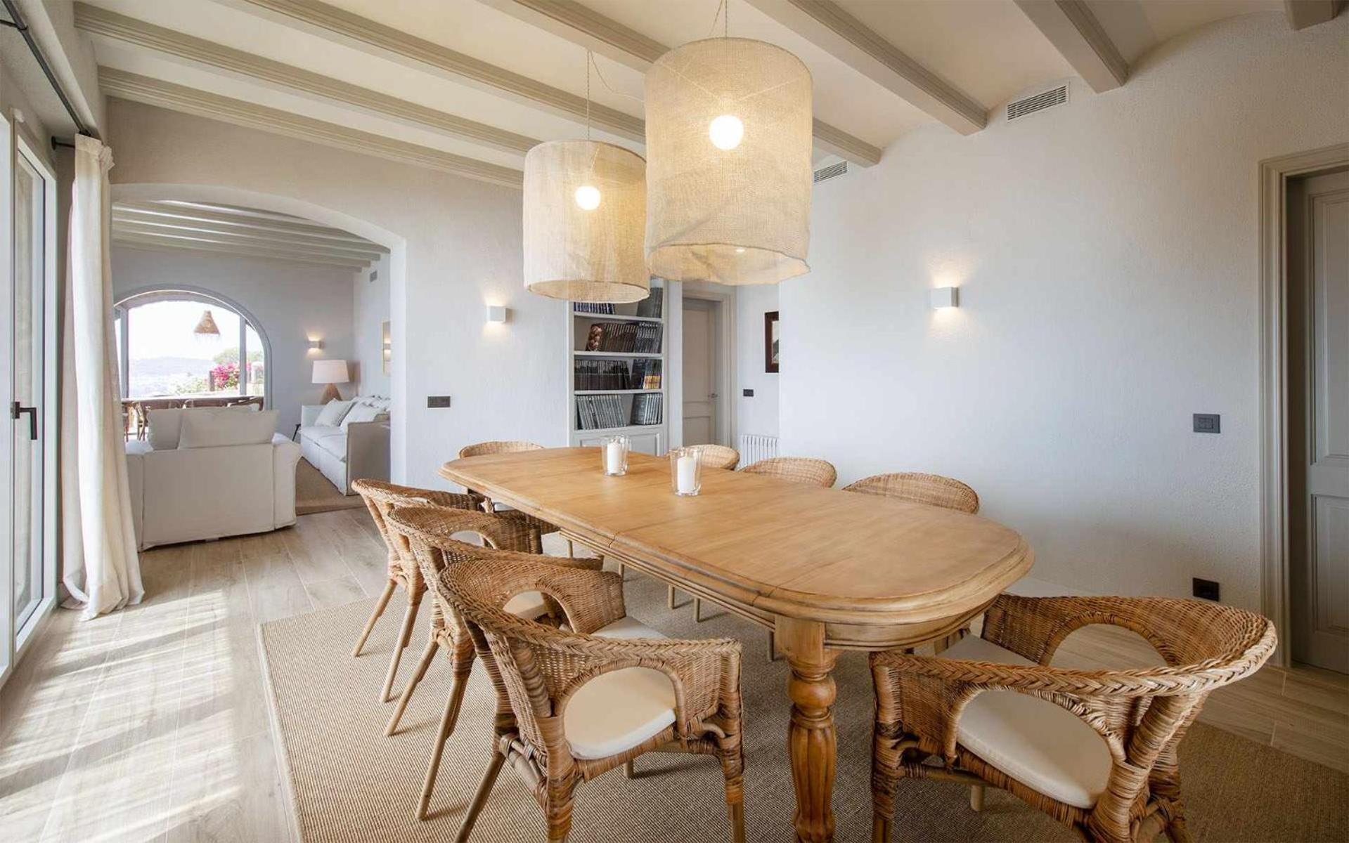 Luxury Villa Tossa de Mar – Frente al Mar