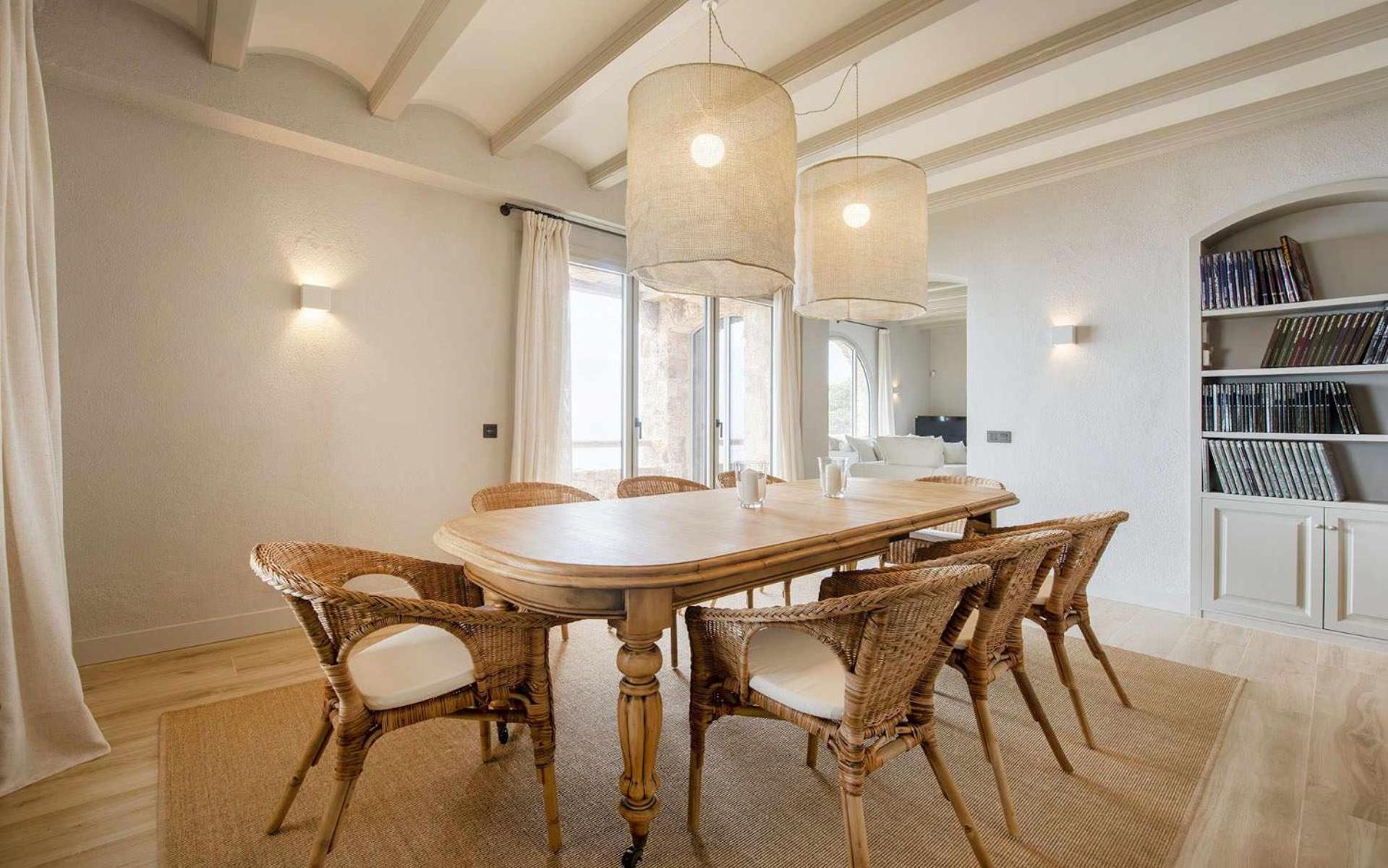 Luxury Villa Tossa de Mar – Frente al Mar