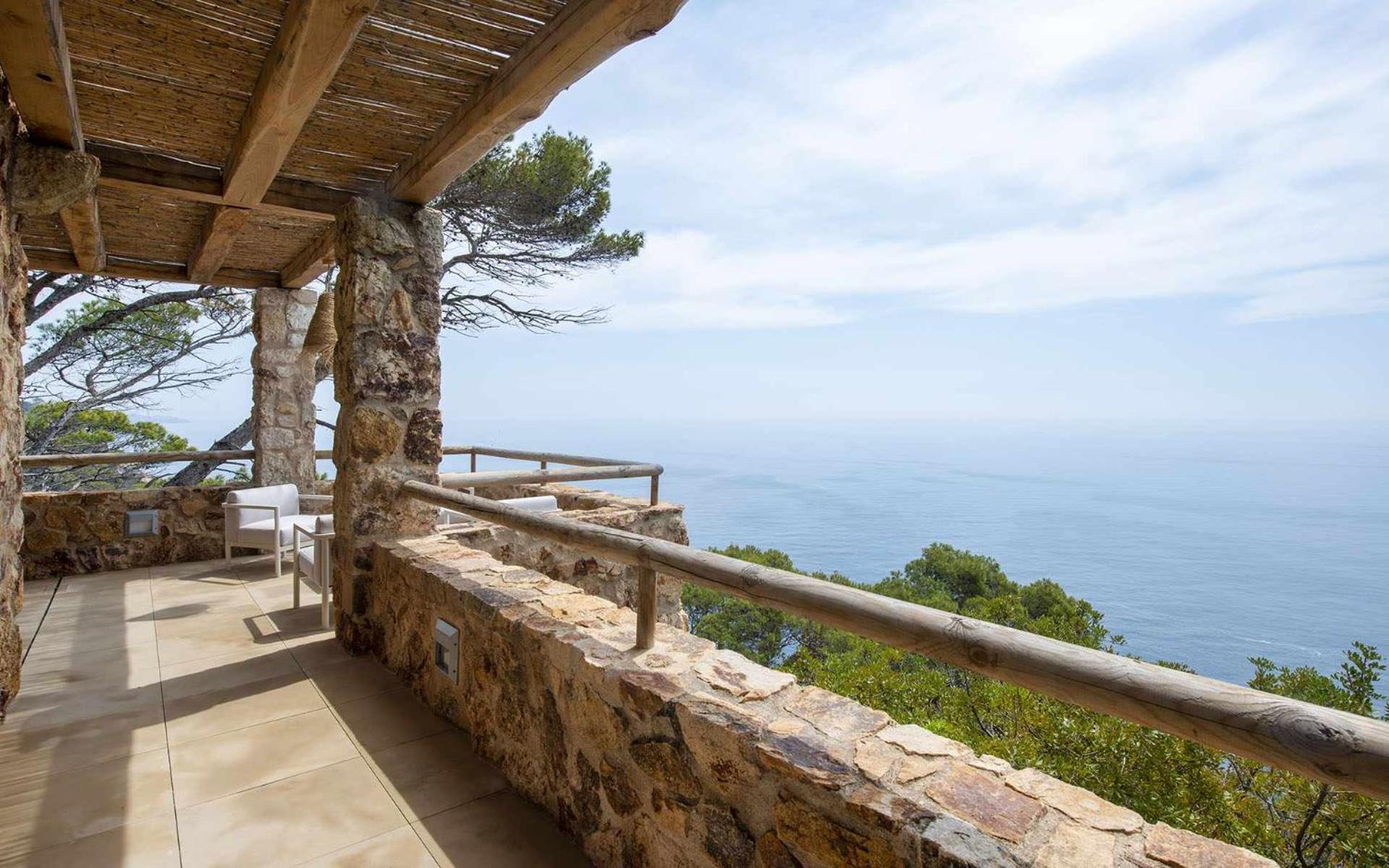 Luxury Villa Tossa de Mar – Frente al Mar