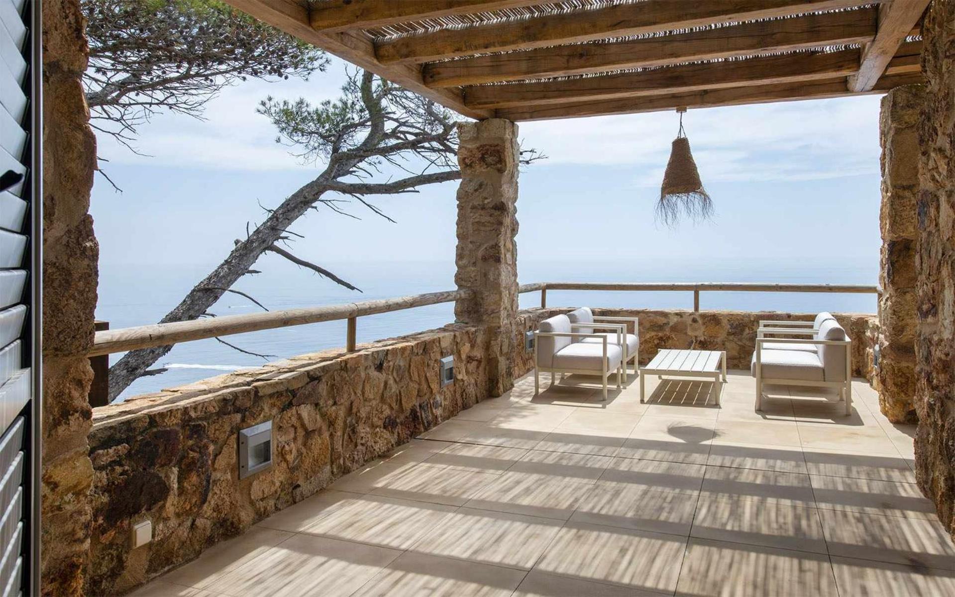 Luxury Villa Tossa de Mar – Frente al Mar