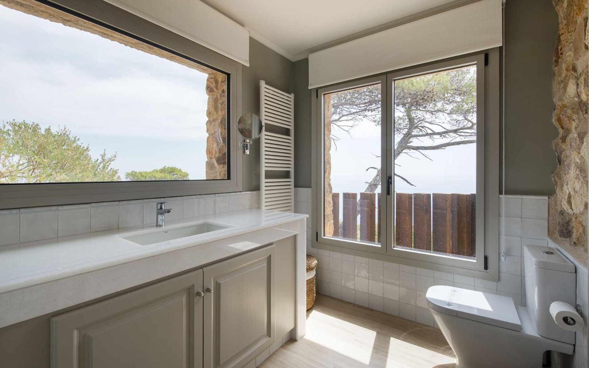 Luxury Villa Tossa de Mar – Frente al Mar