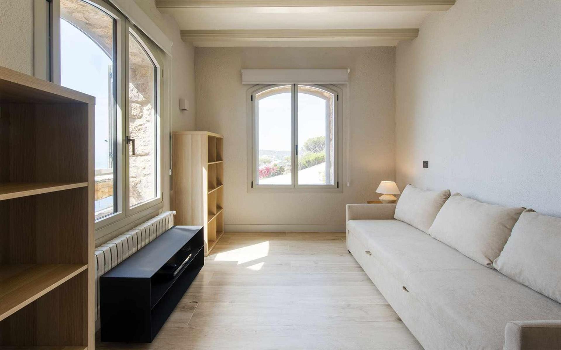 Luxury Villa Tossa de Mar – Frente al Mar
