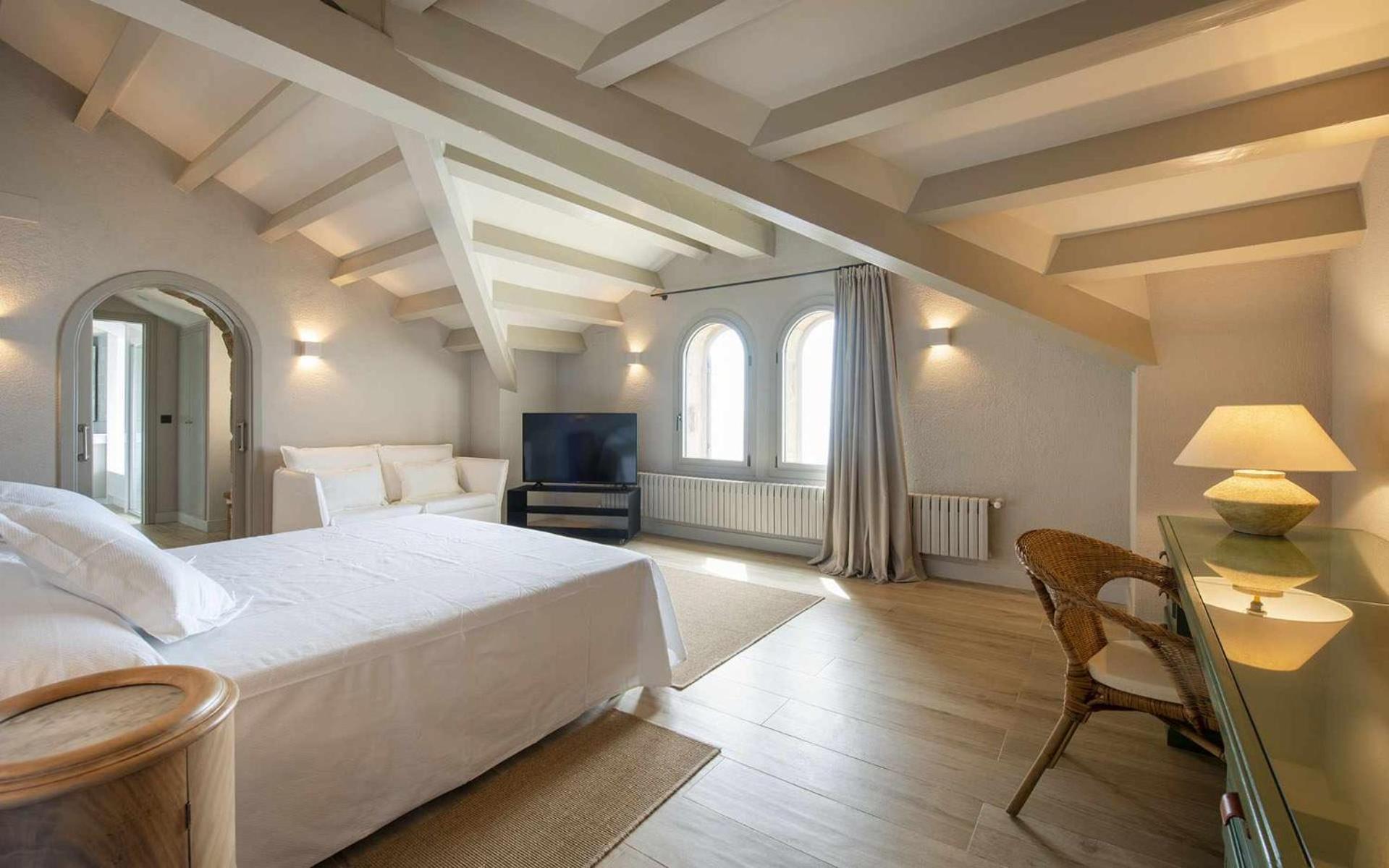 Luxury Villa Tossa de Mar – Frente al Mar