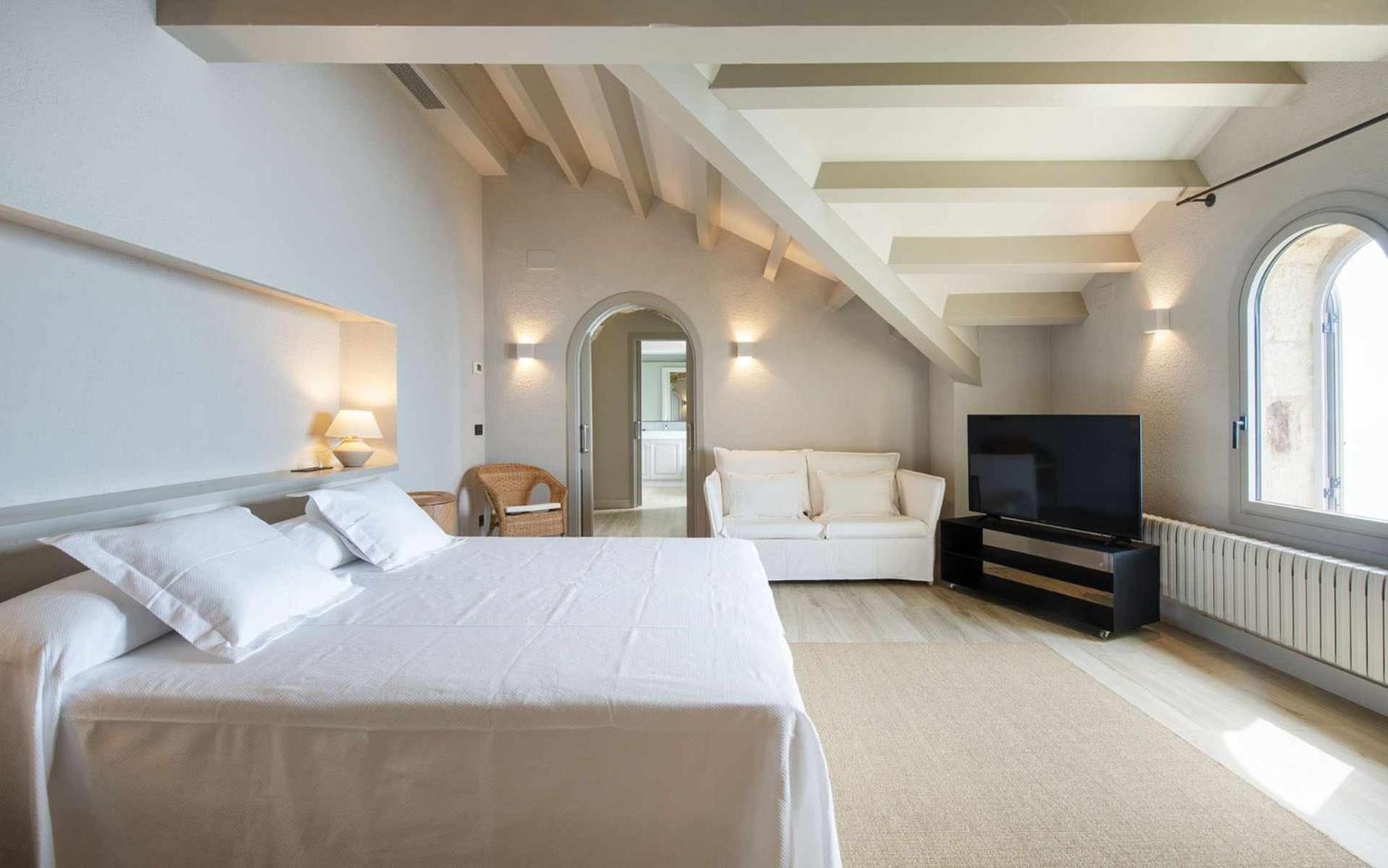 Luxury Villa Tossa de Mar – Frente al Mar