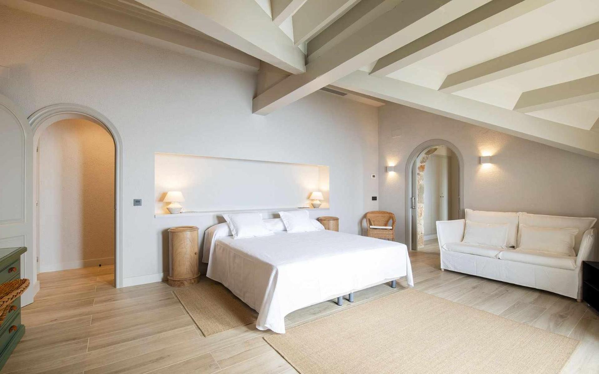 Luxury Villa Tossa de Mar – Frente al Mar