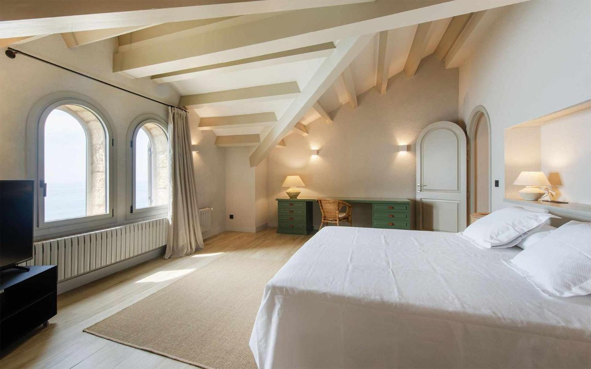 Luxury Villa Tossa de Mar – Frente al Mar