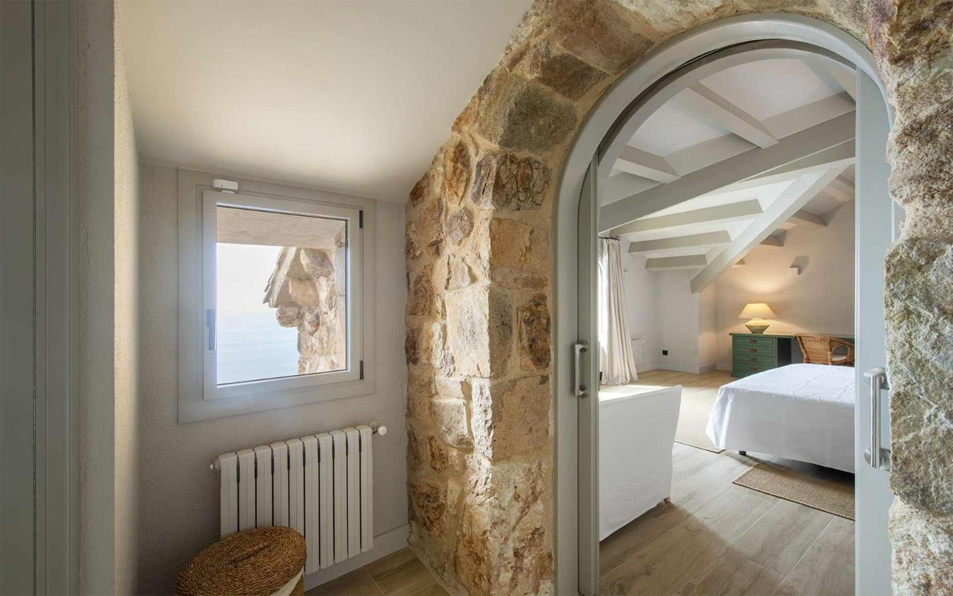 Luxury Villa Tossa de Mar – Frente al Mar