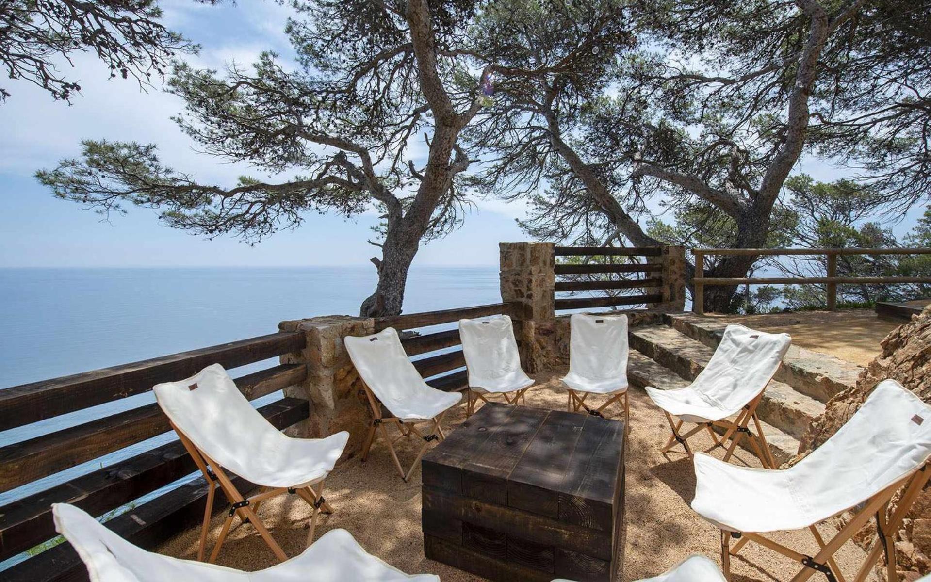 Luxury Villa Tossa de Mar – Frente al Mar