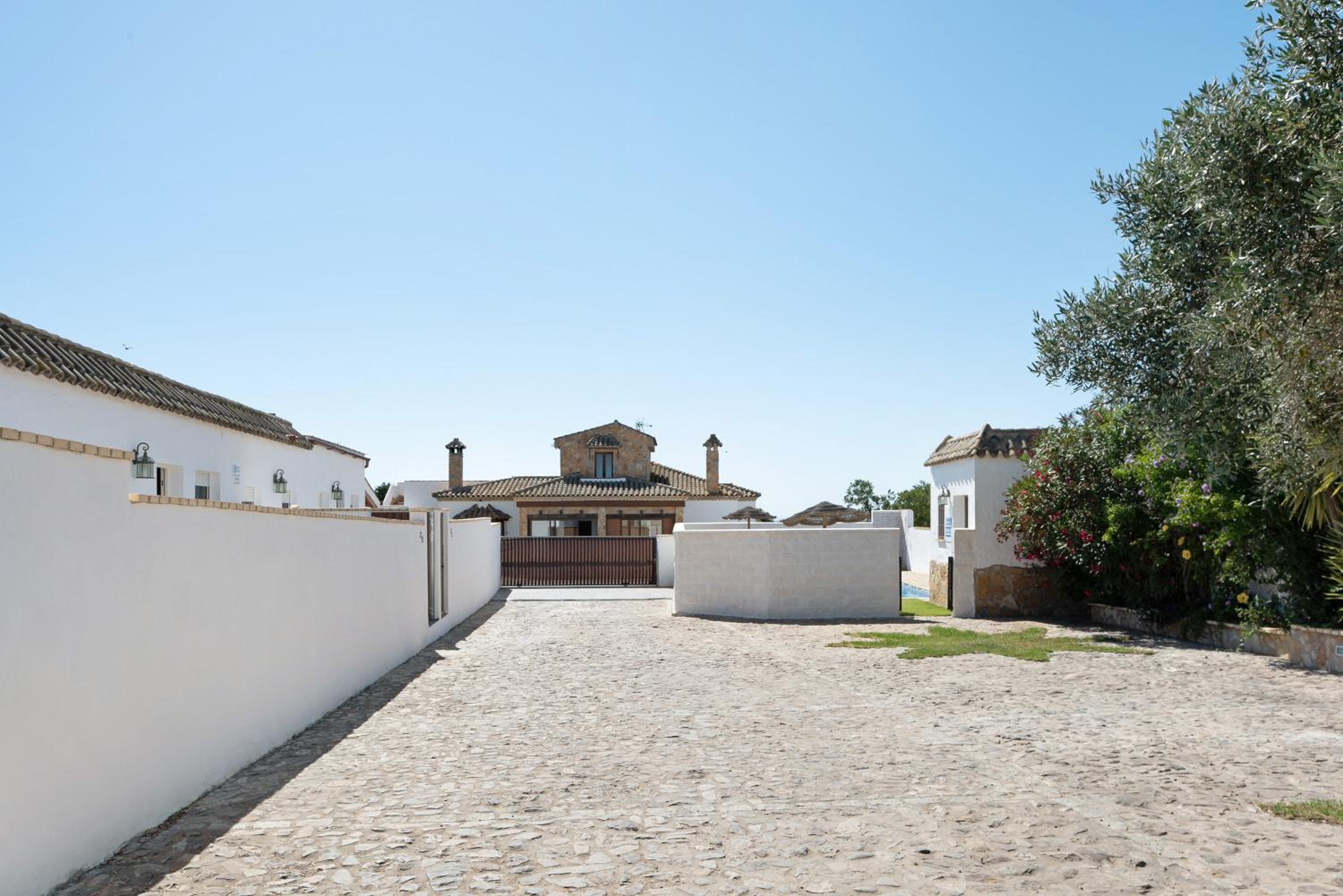 Casa Luype 1 view 5
