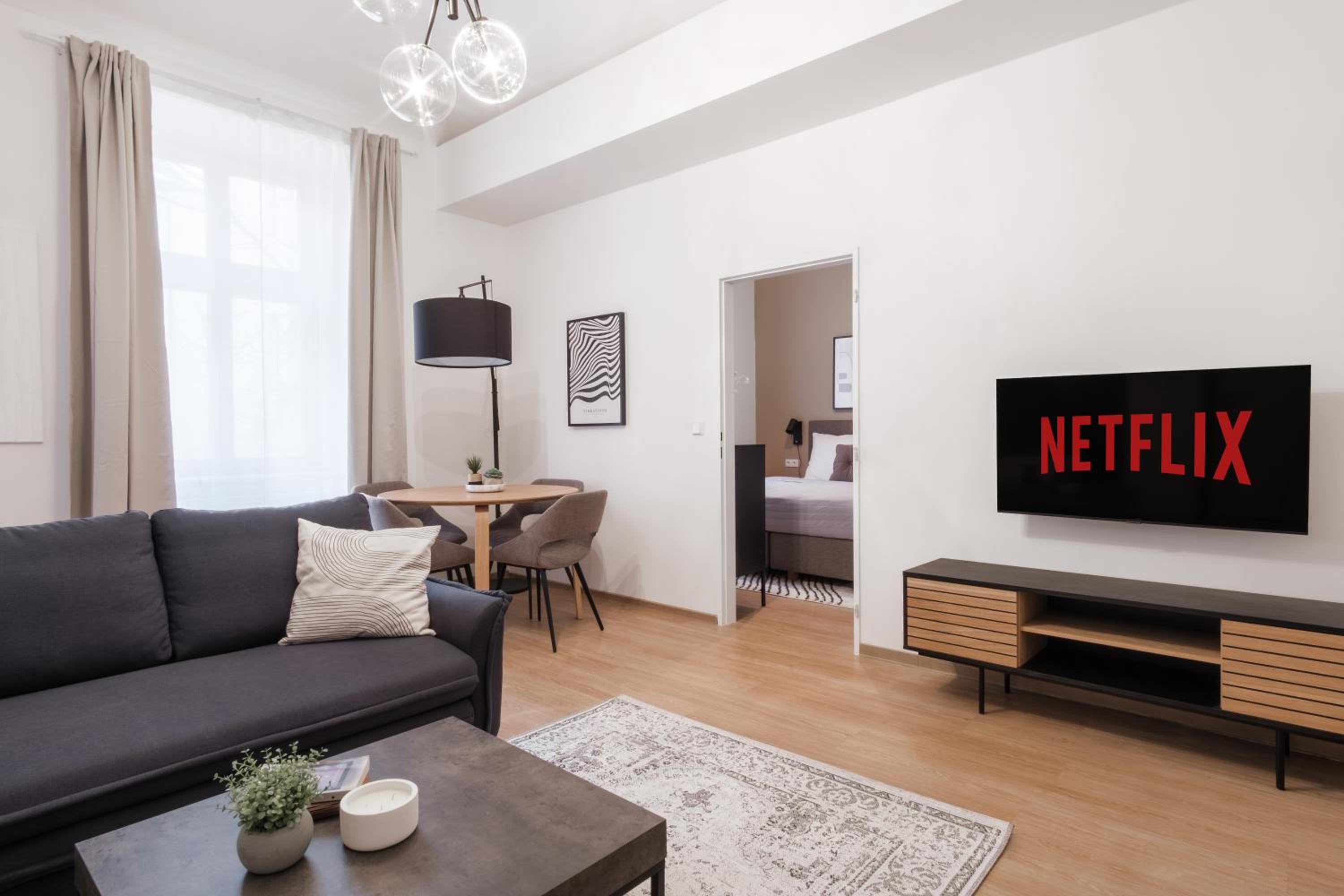 MIZU House by Prague Days
