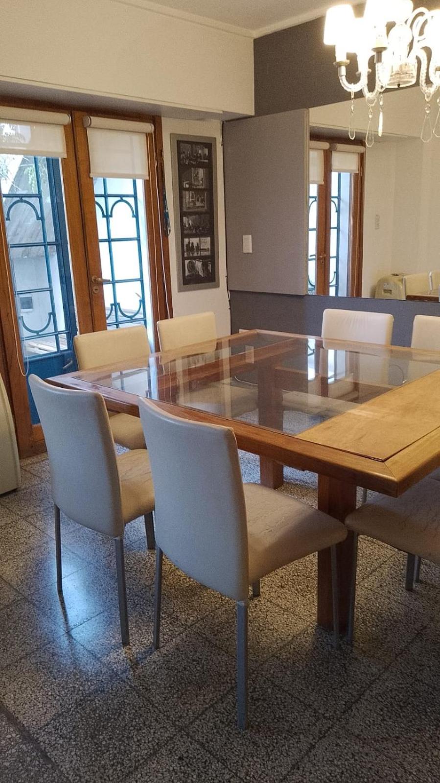Casa en Tandil