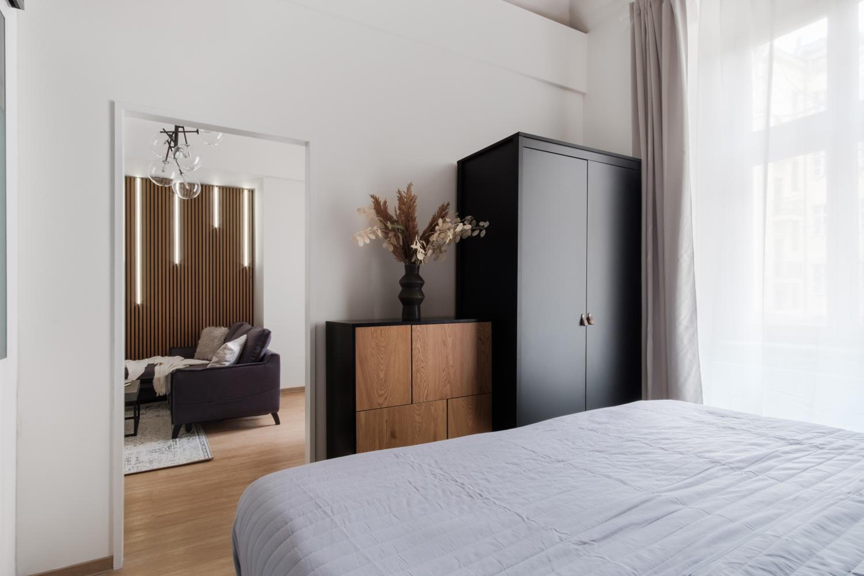 MIZU House by Prague Days