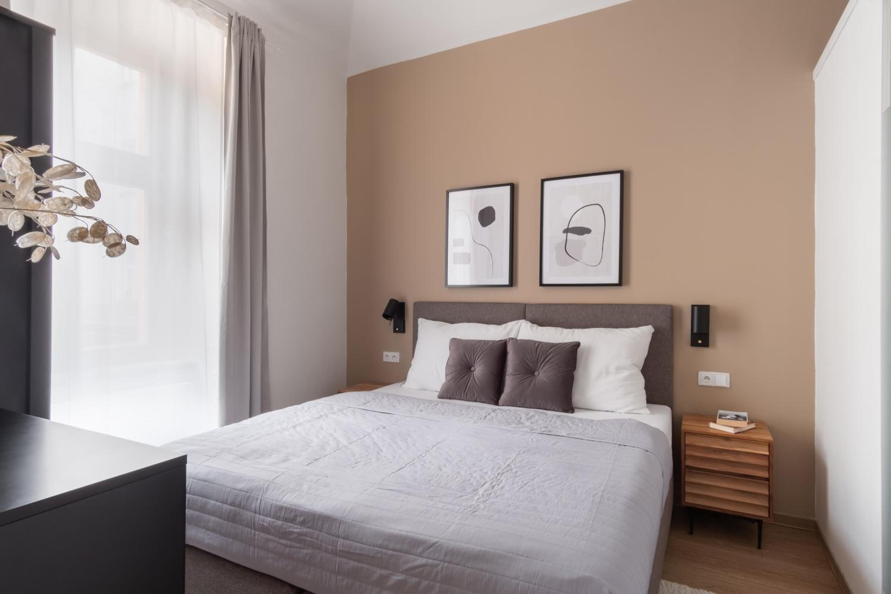 MIZU House by Prague Days