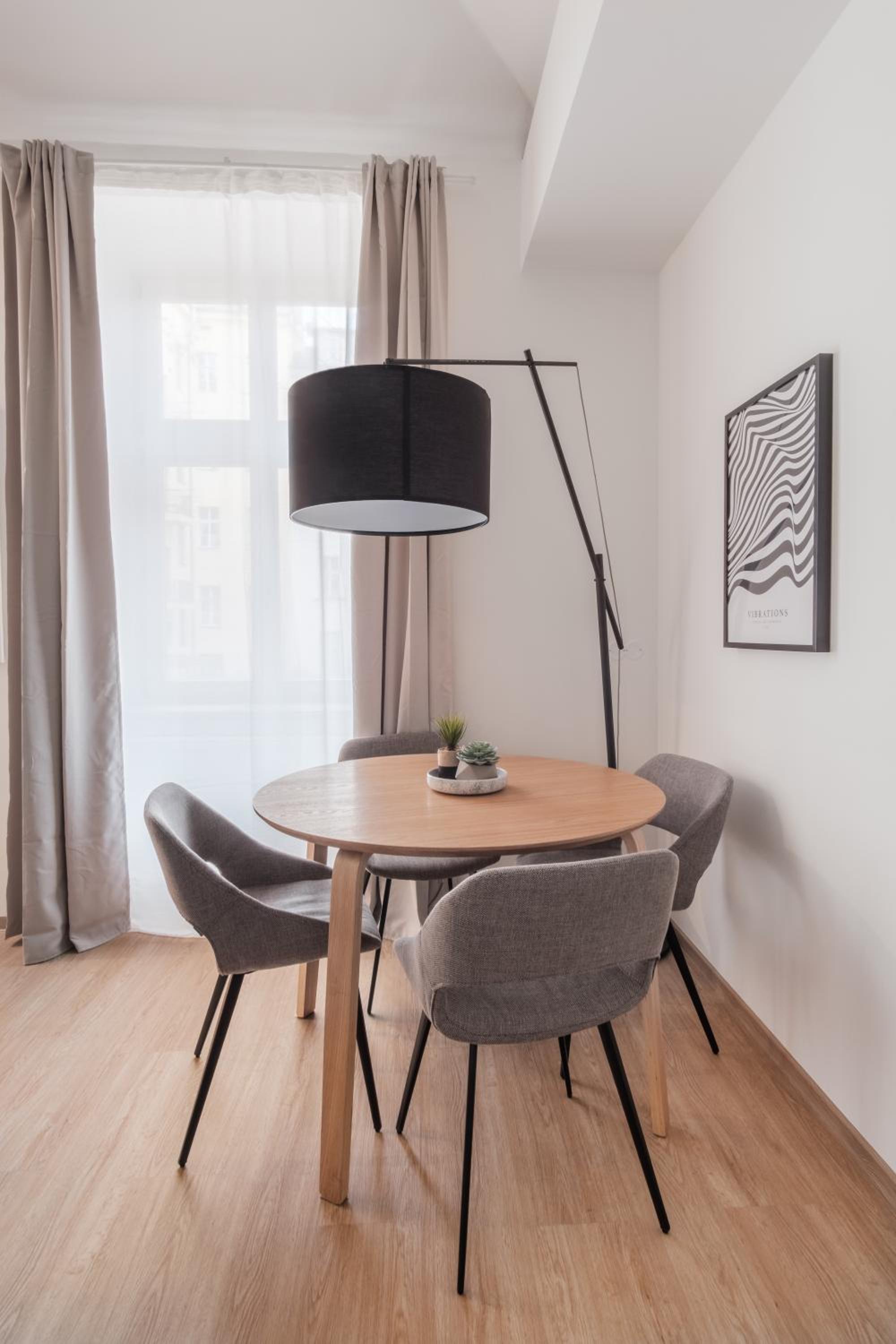 MIZU House by Prague Days