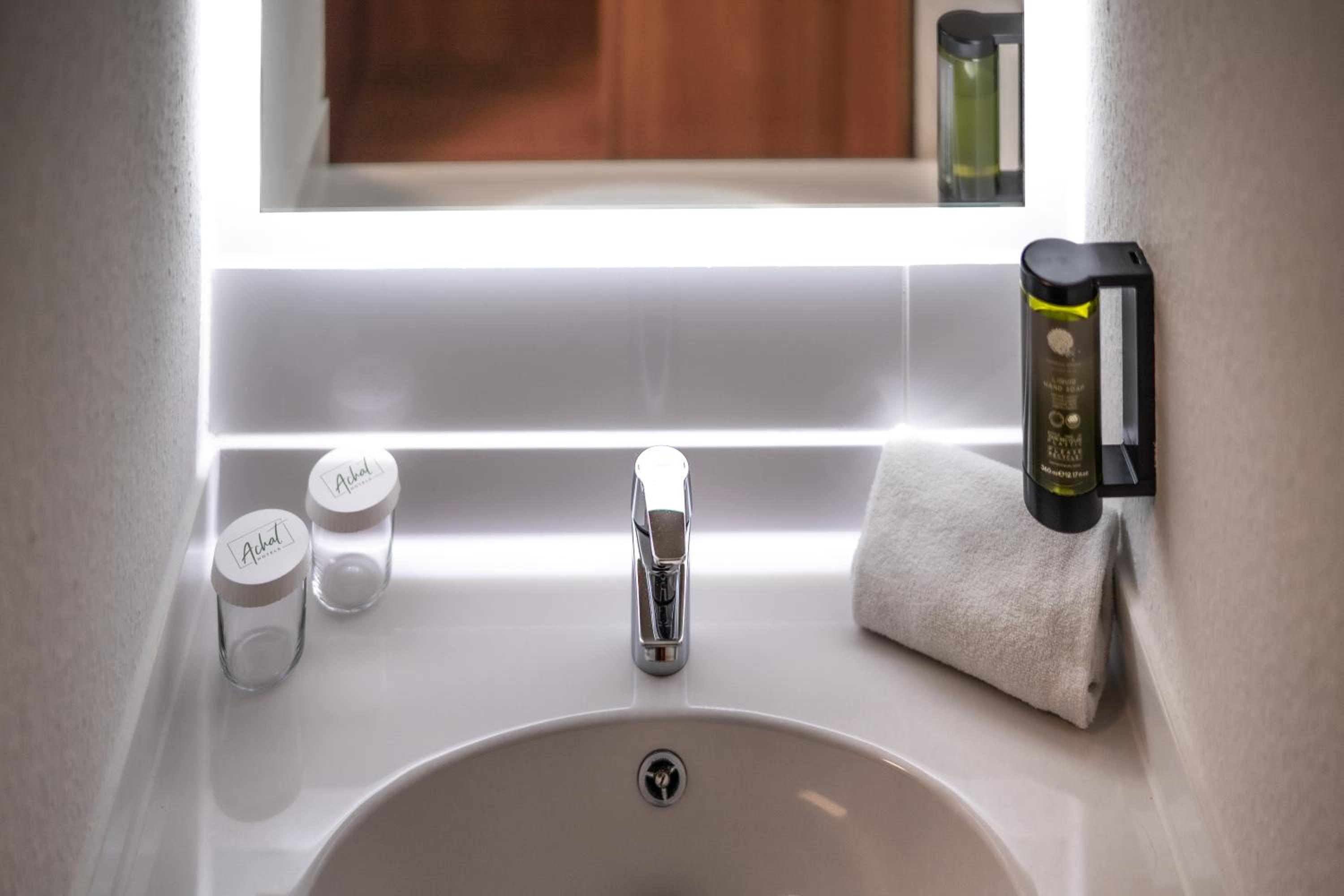 Dresden Vacations - ACHAT Hotel Dresden Altstadt - Property Image 46