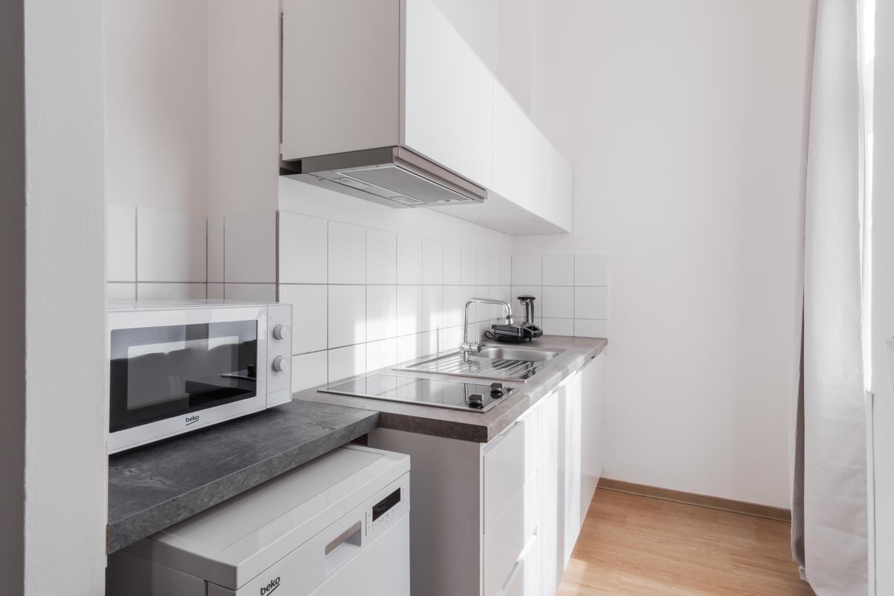 MIZU House by Prague Days