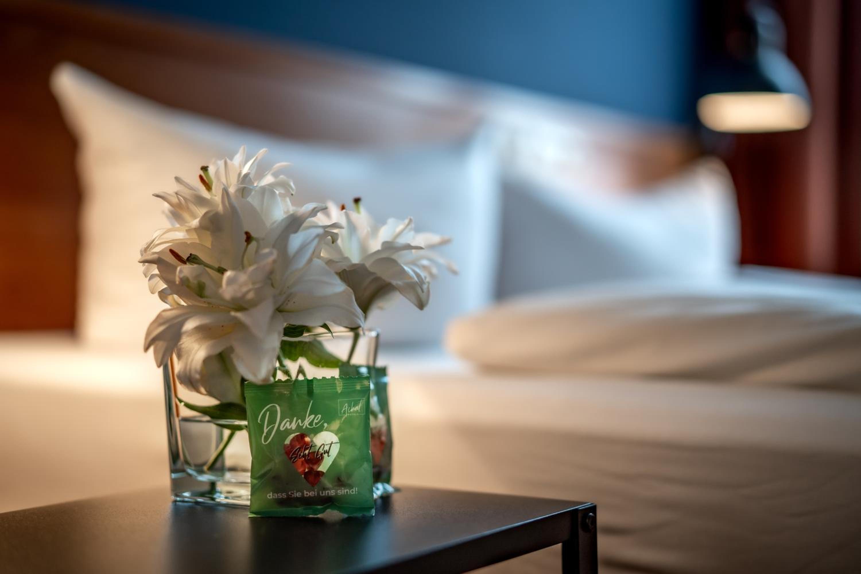 Dresden Vacations - ACHAT Hotel Dresden Altstadt - Property Image 35