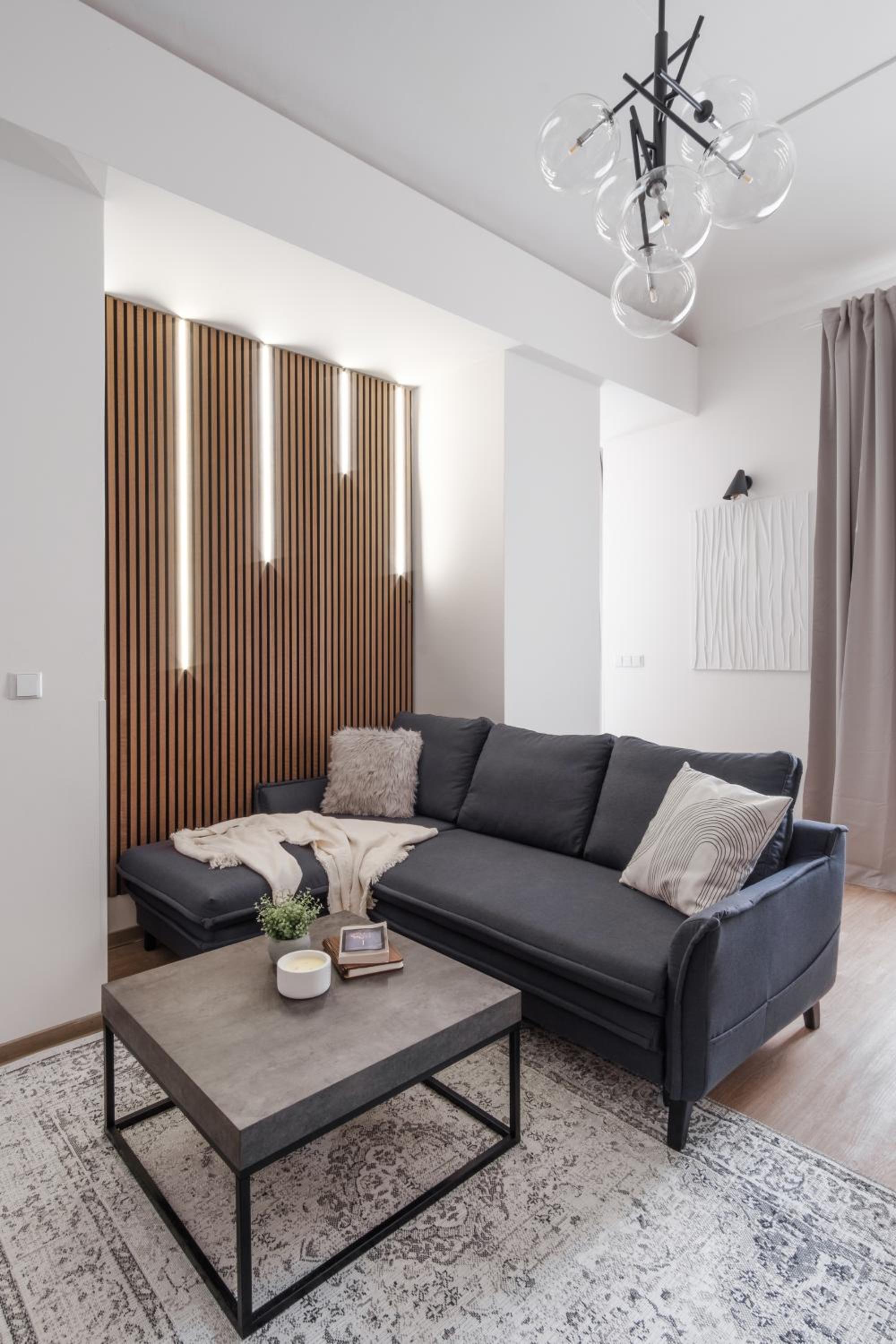 MIZU House by Prague Days
