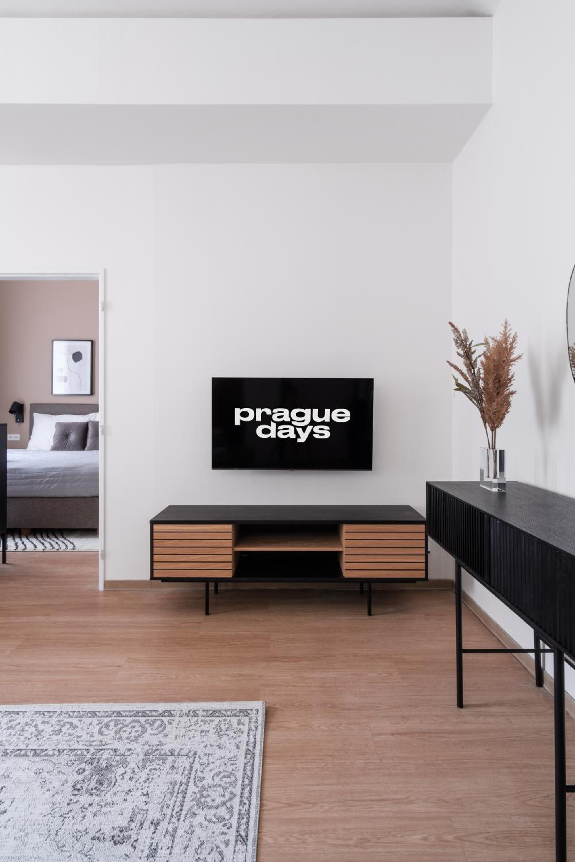 MIZU House by Prague Days