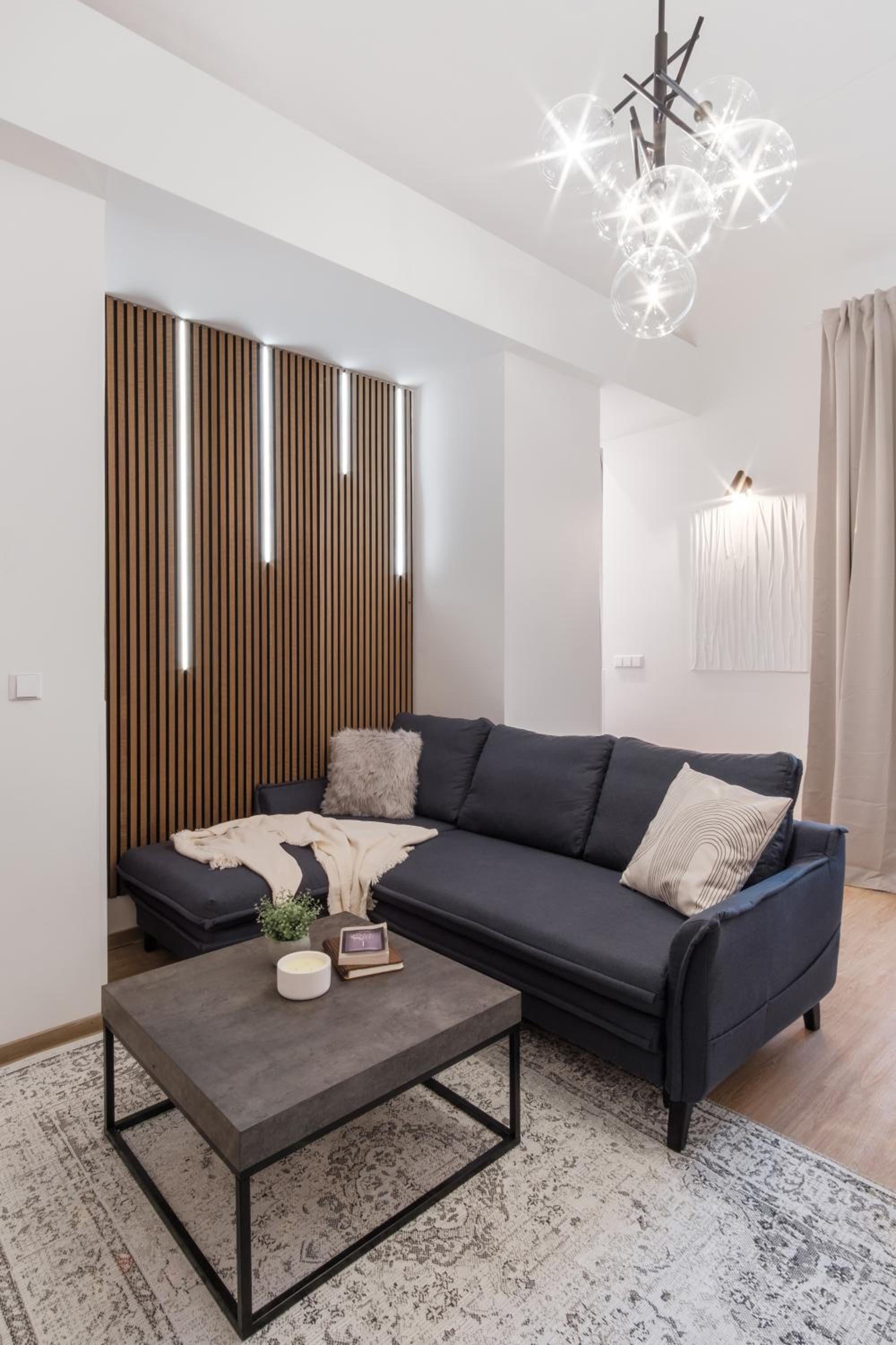 MIZU House by Prague Days