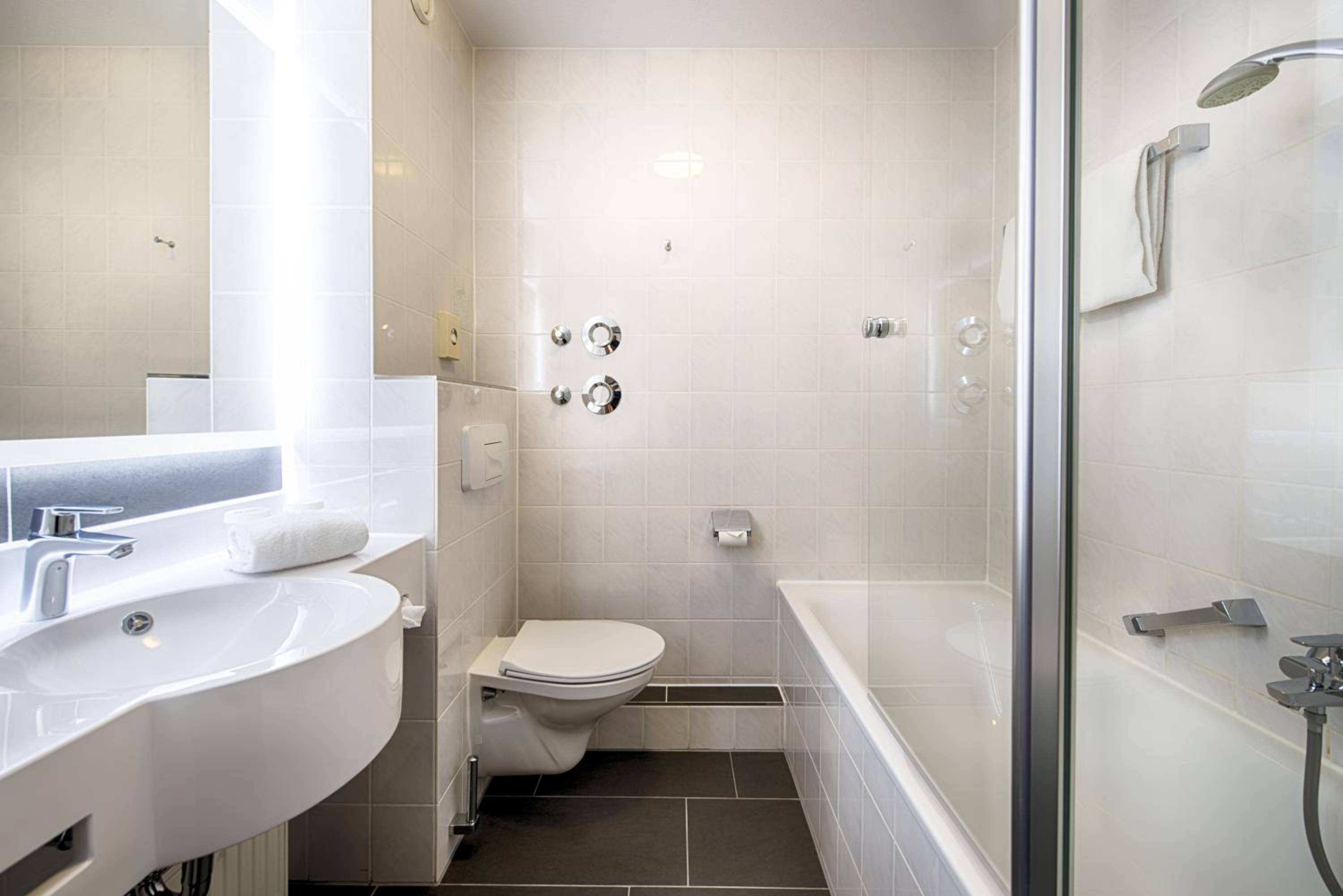 Dresden Vacations - ACHAT Hotel Dresden Altstadt - Property Image 37