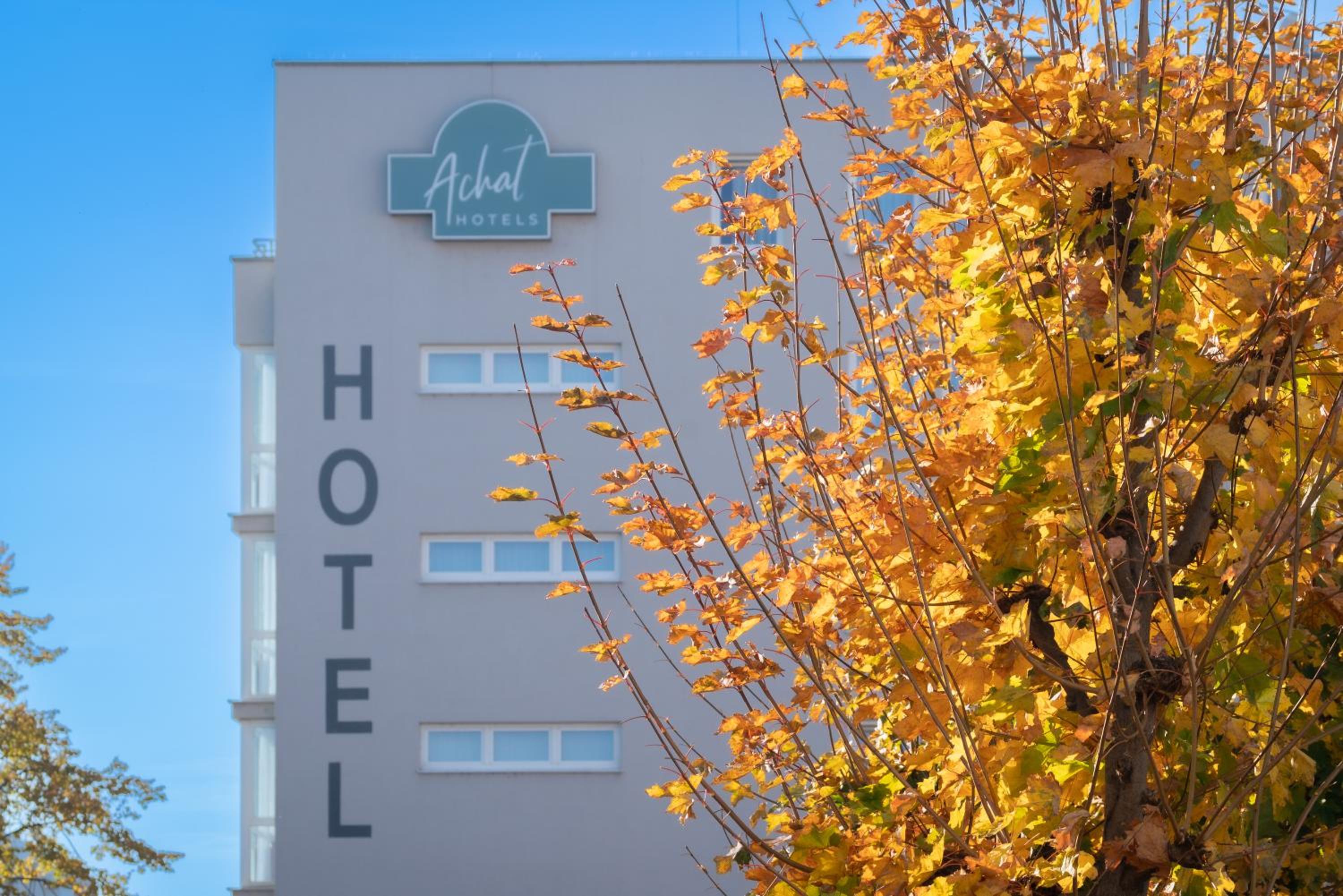 Dresden Vacations - ACHAT Hotel Dresden Altstadt - Property Image 36