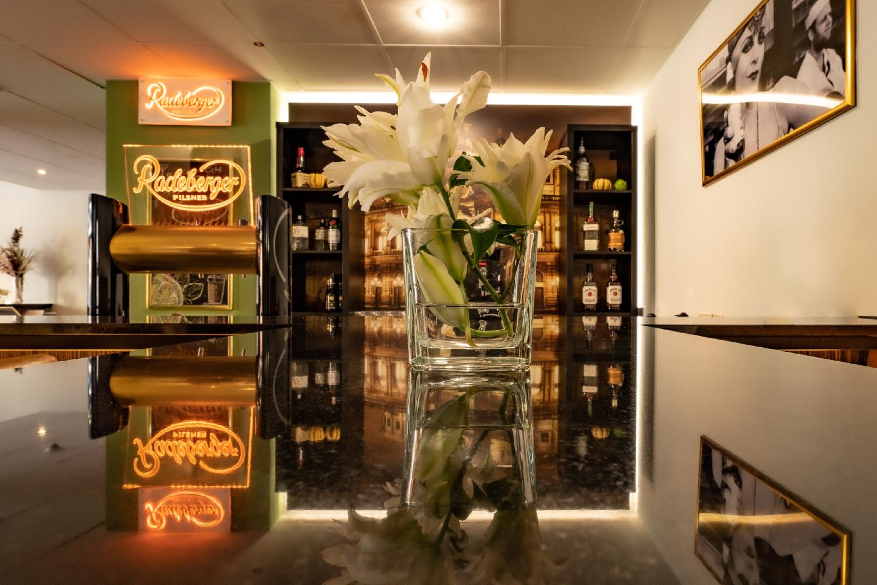 Dresden Vacations - ACHAT Hotel Dresden Altstadt - Property Image 47