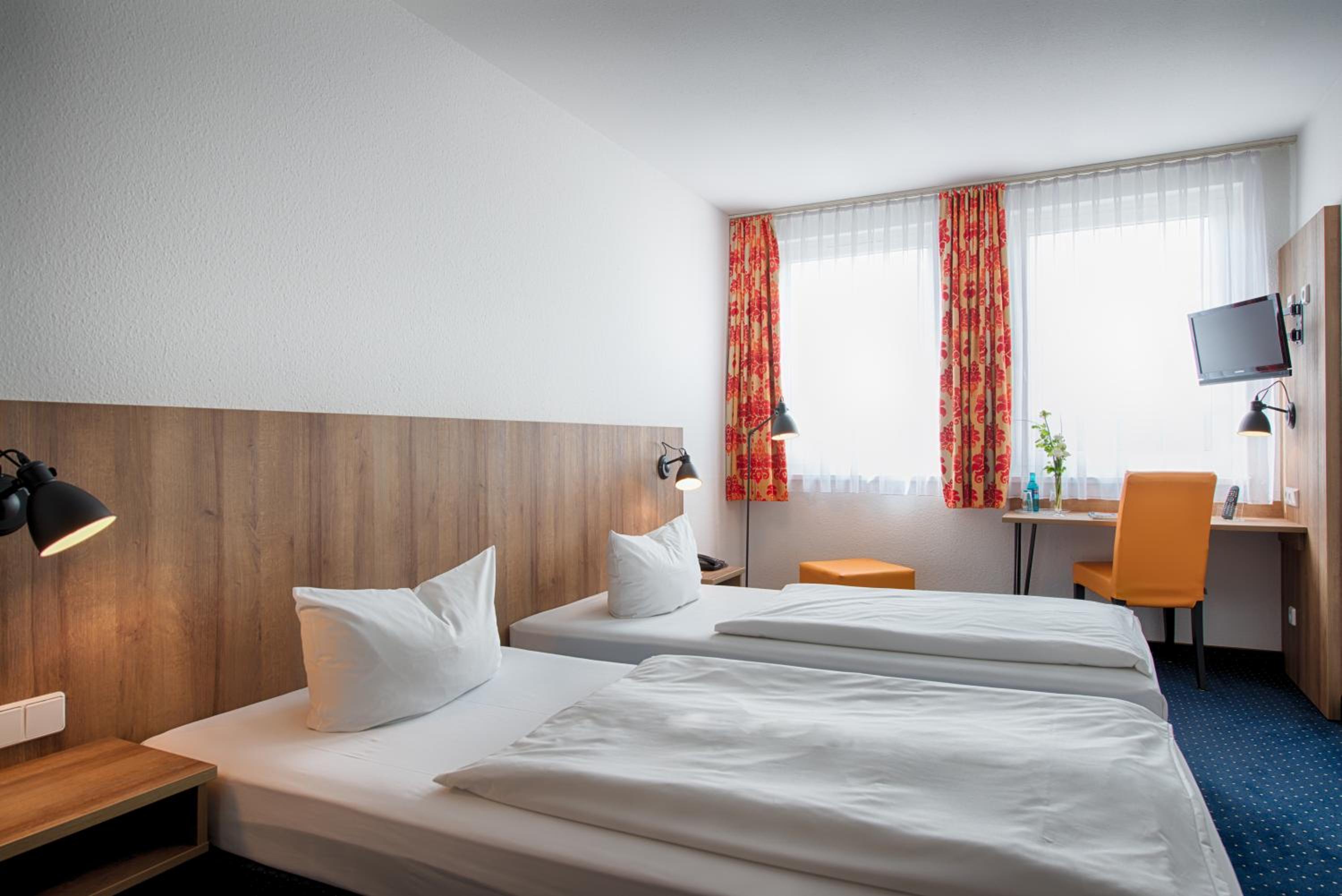 Dresden Vacations - ACHAT Hotel Dresden Altstadt - Property Image 41