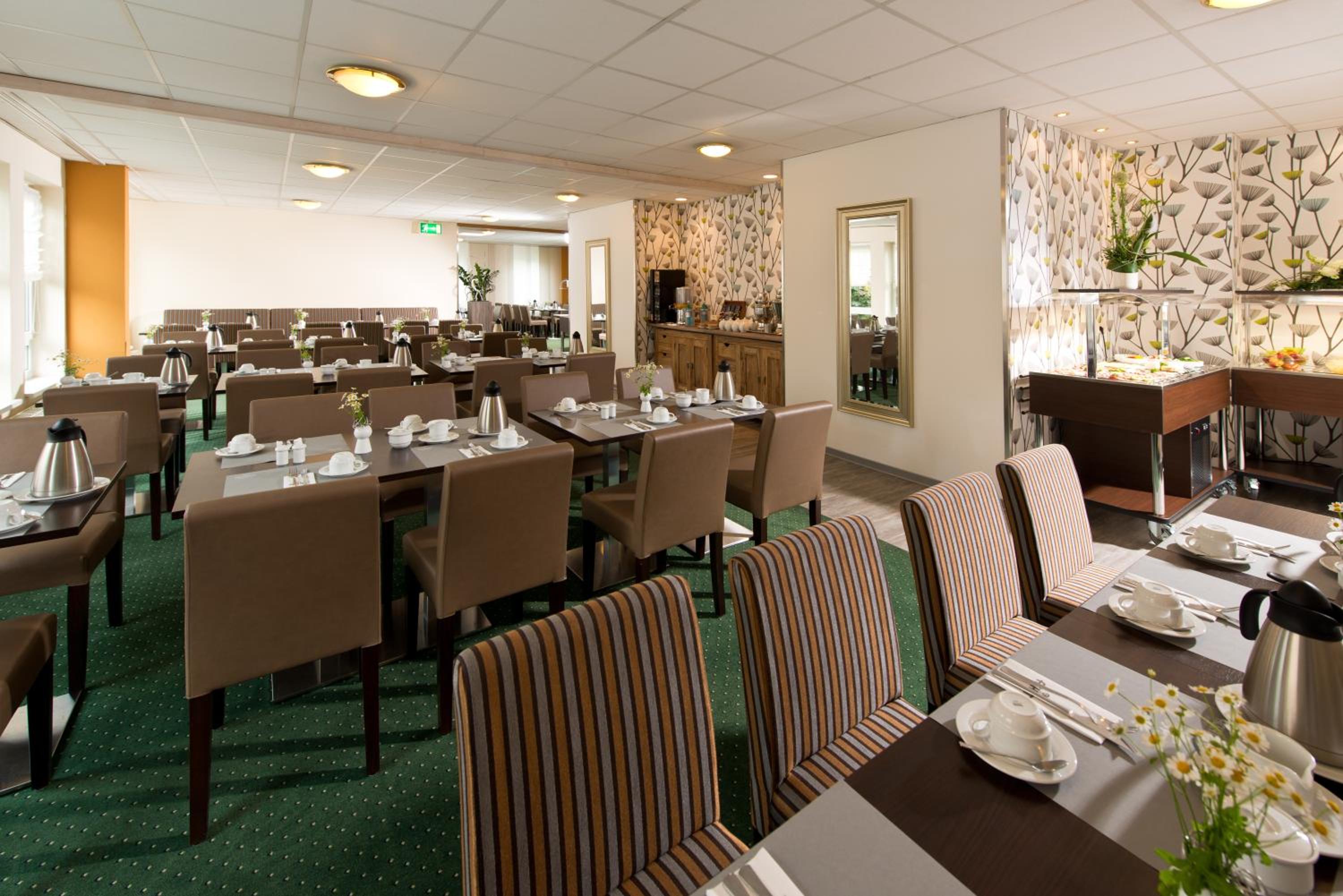 Dresden Vacations - ACHAT Hotel Dresden Altstadt - Property Image 55