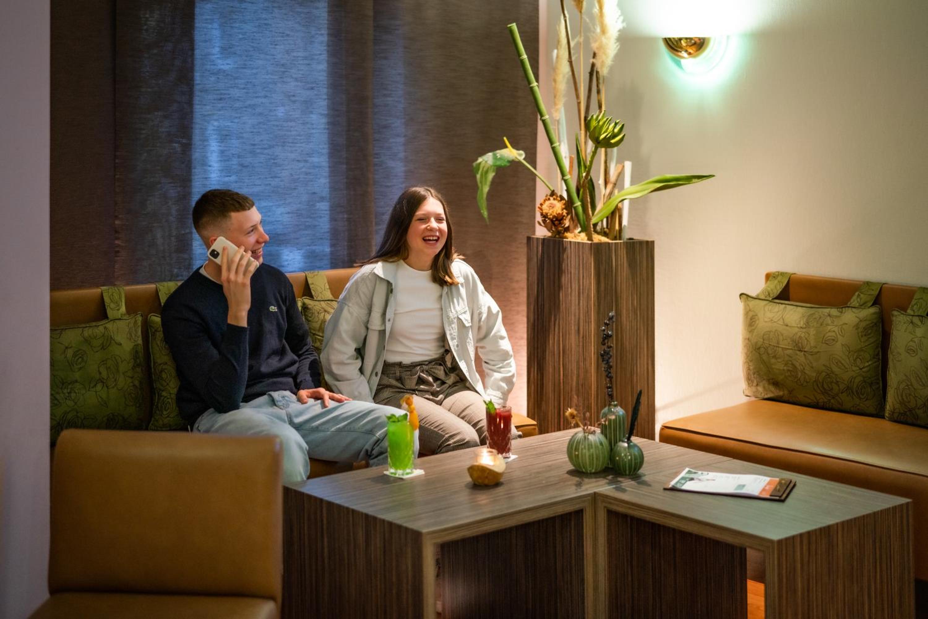 Dresden Vacations - ACHAT Hotel Dresden Altstadt - Property Image 56