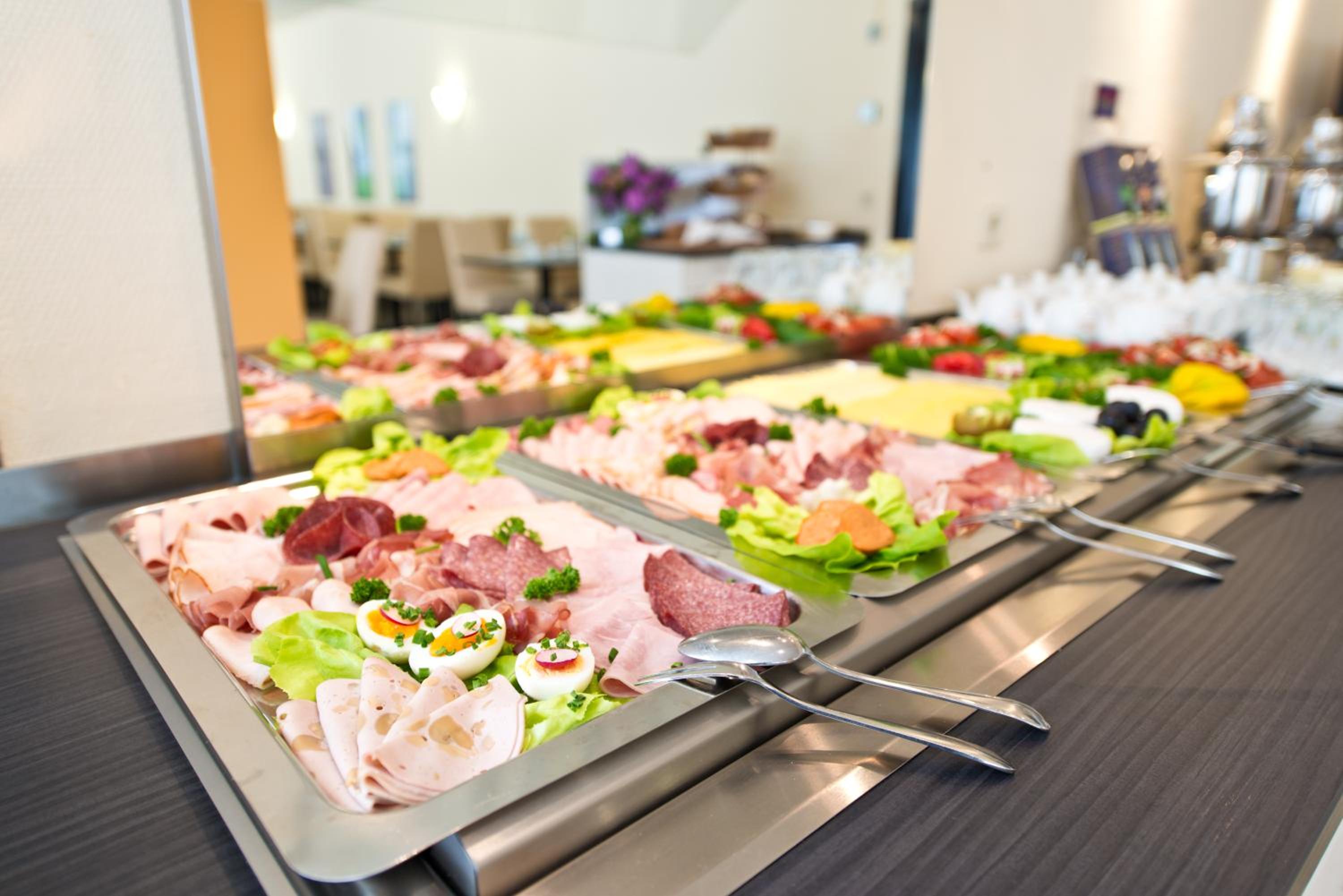 Dresden Vacations - ACHAT Hotel Dresden Altstadt - Property Image 53