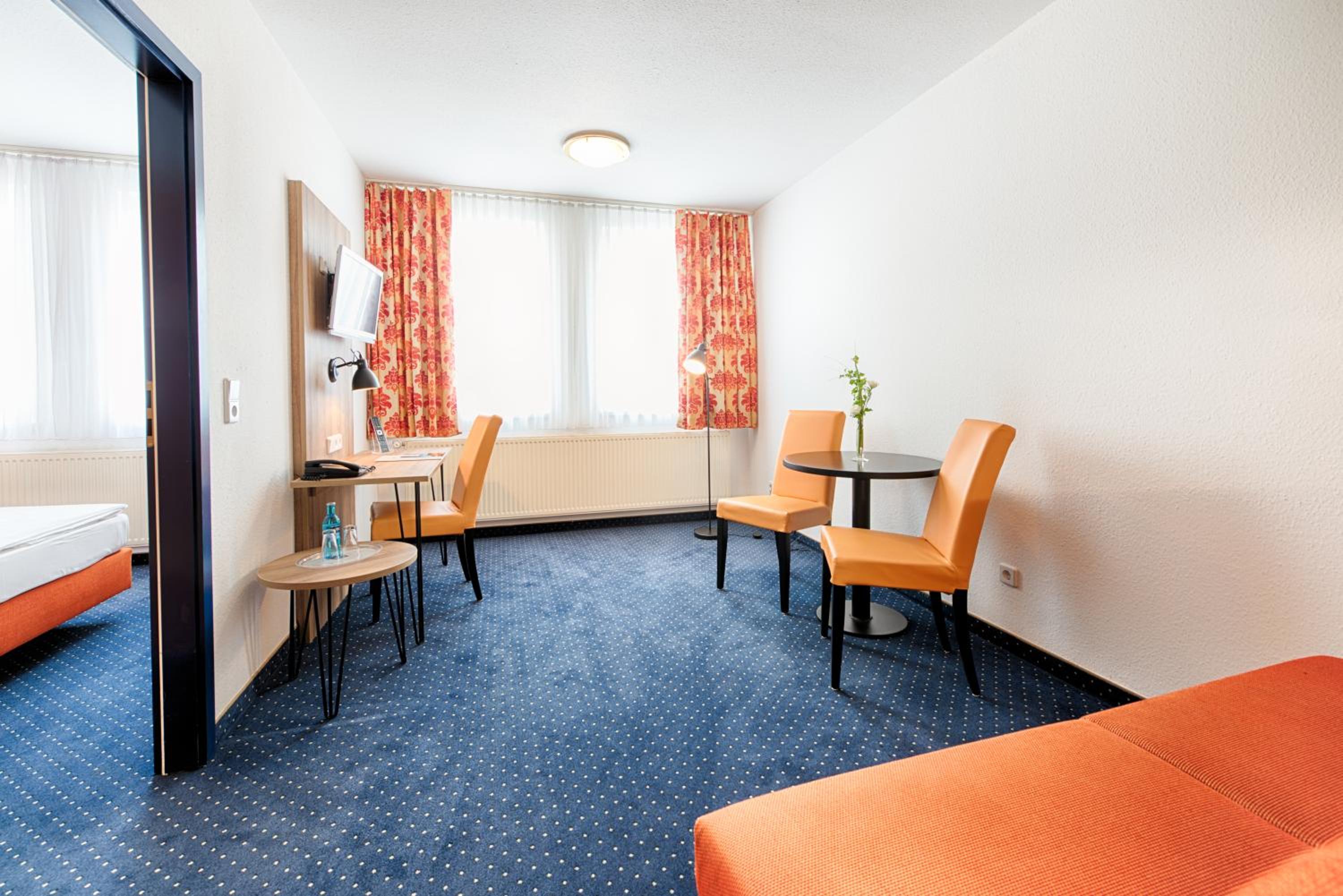 Dresden Vacations - ACHAT Hotel Dresden Altstadt - Property Image 3