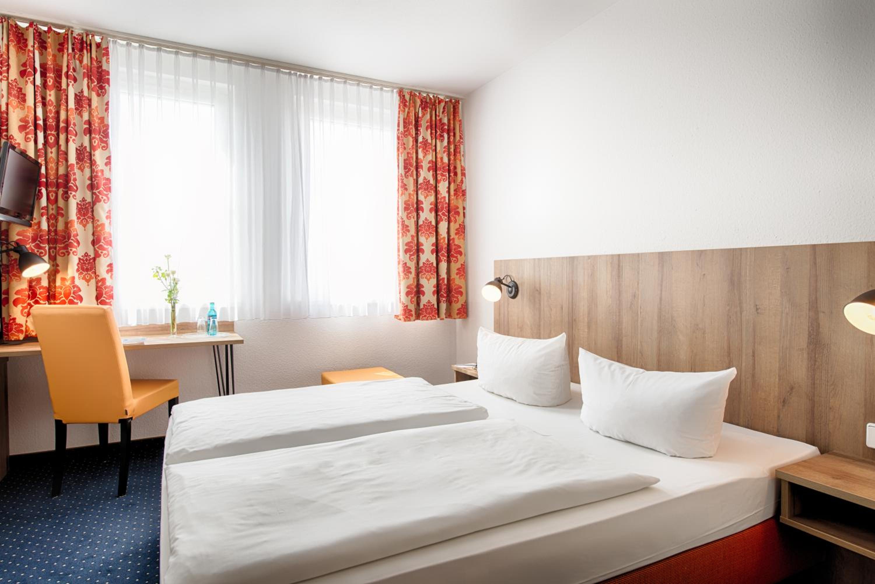 Dresden Vacations - ACHAT Hotel Dresden Altstadt - Property Image 9