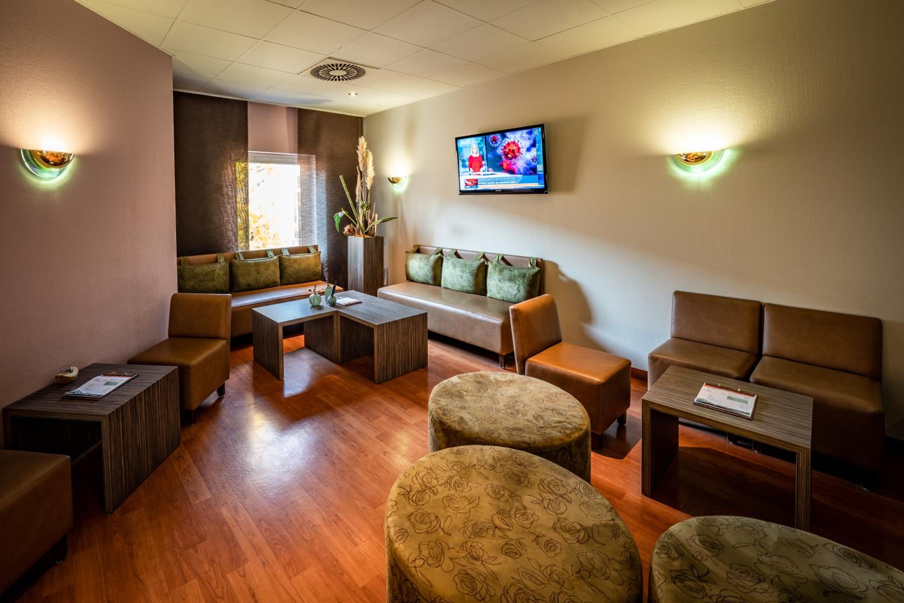 Dresden Vacations - ACHAT Hotel Dresden Altstadt - Property Image 8