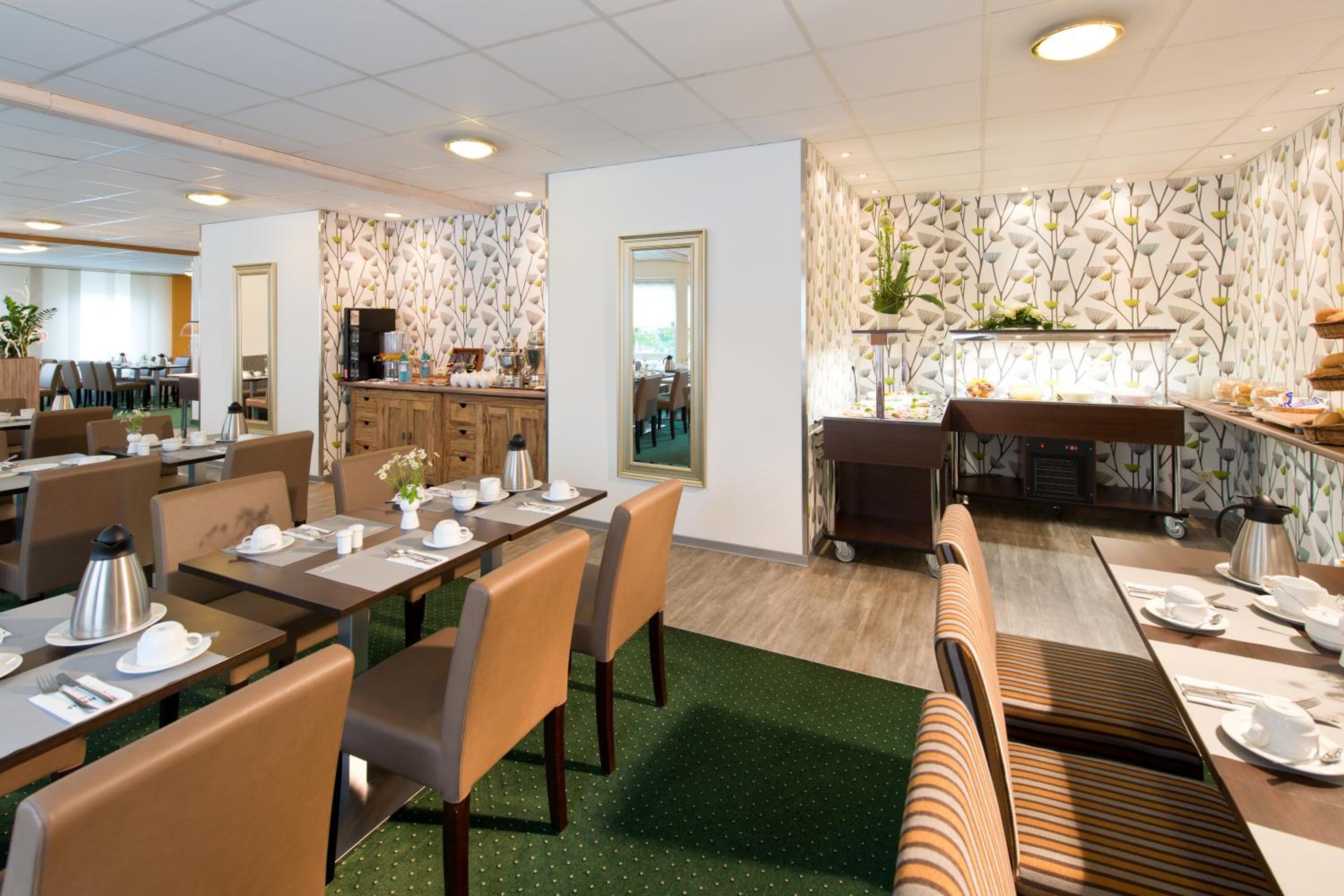 Dresden Vacations - ACHAT Hotel Dresden Altstadt - Property Image 5