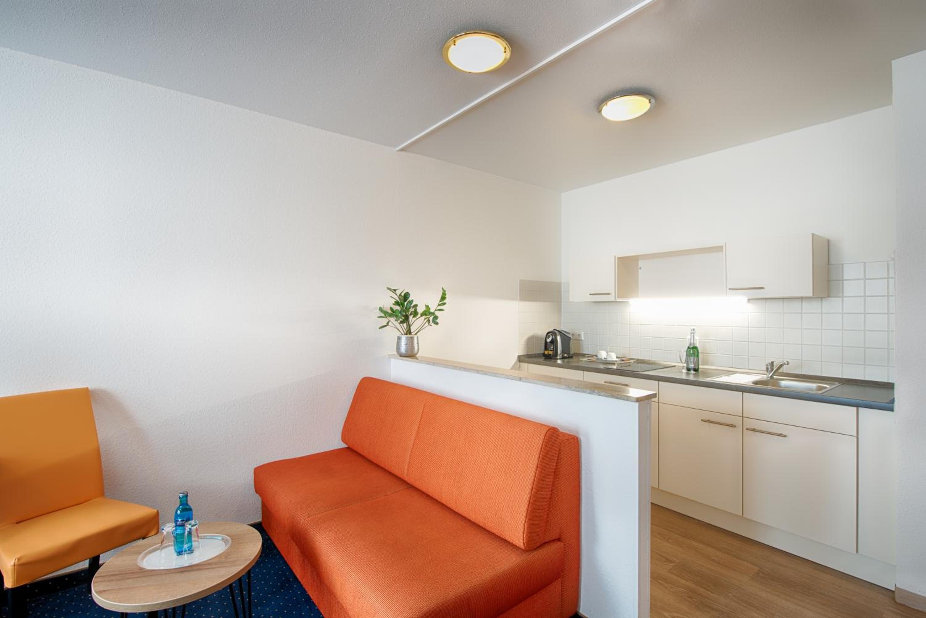 Dresden Vacations - ACHAT Hotel Dresden Altstadt - Property Image 15