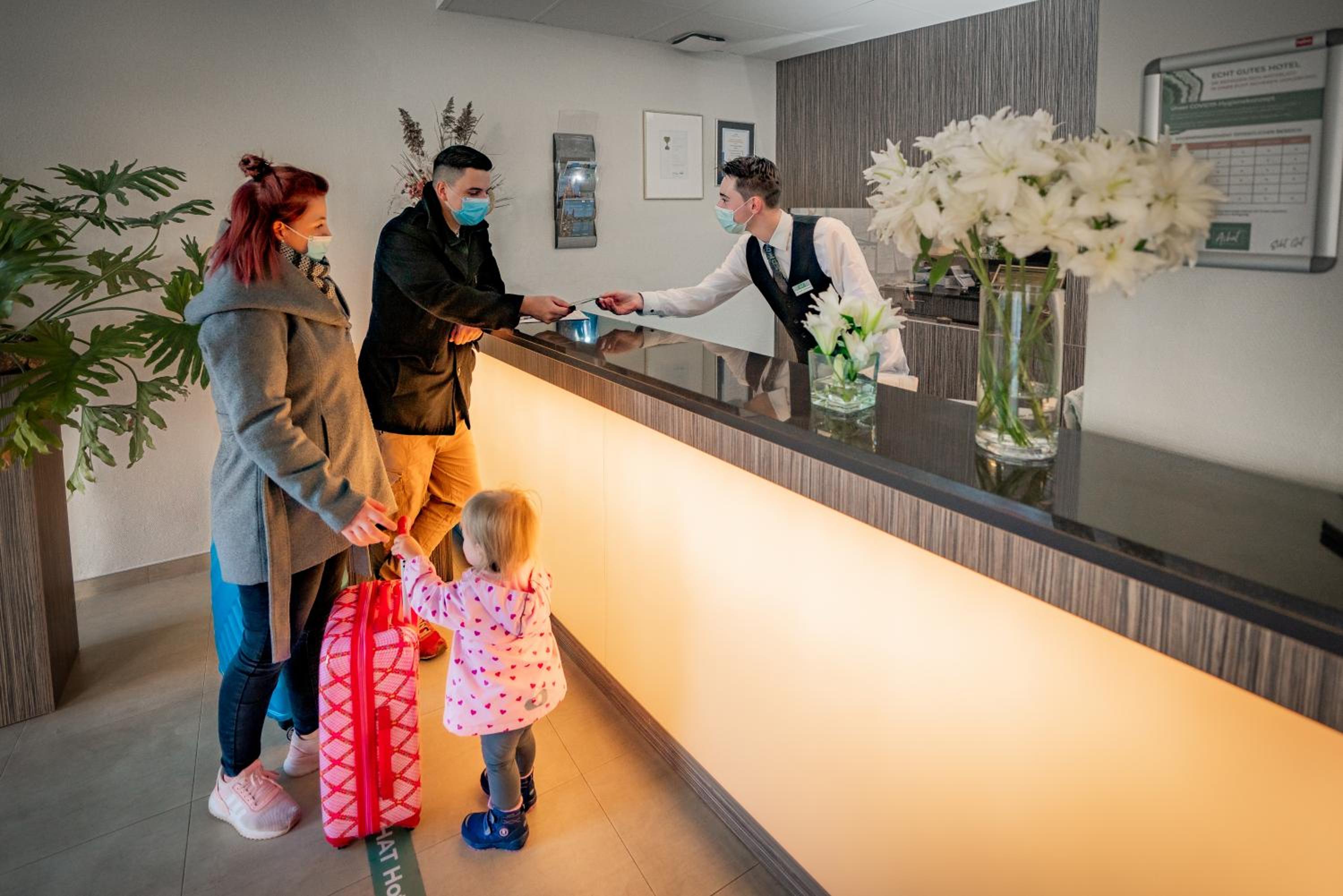 Dresden Vacations - ACHAT Hotel Dresden Altstadt - Property Image 7