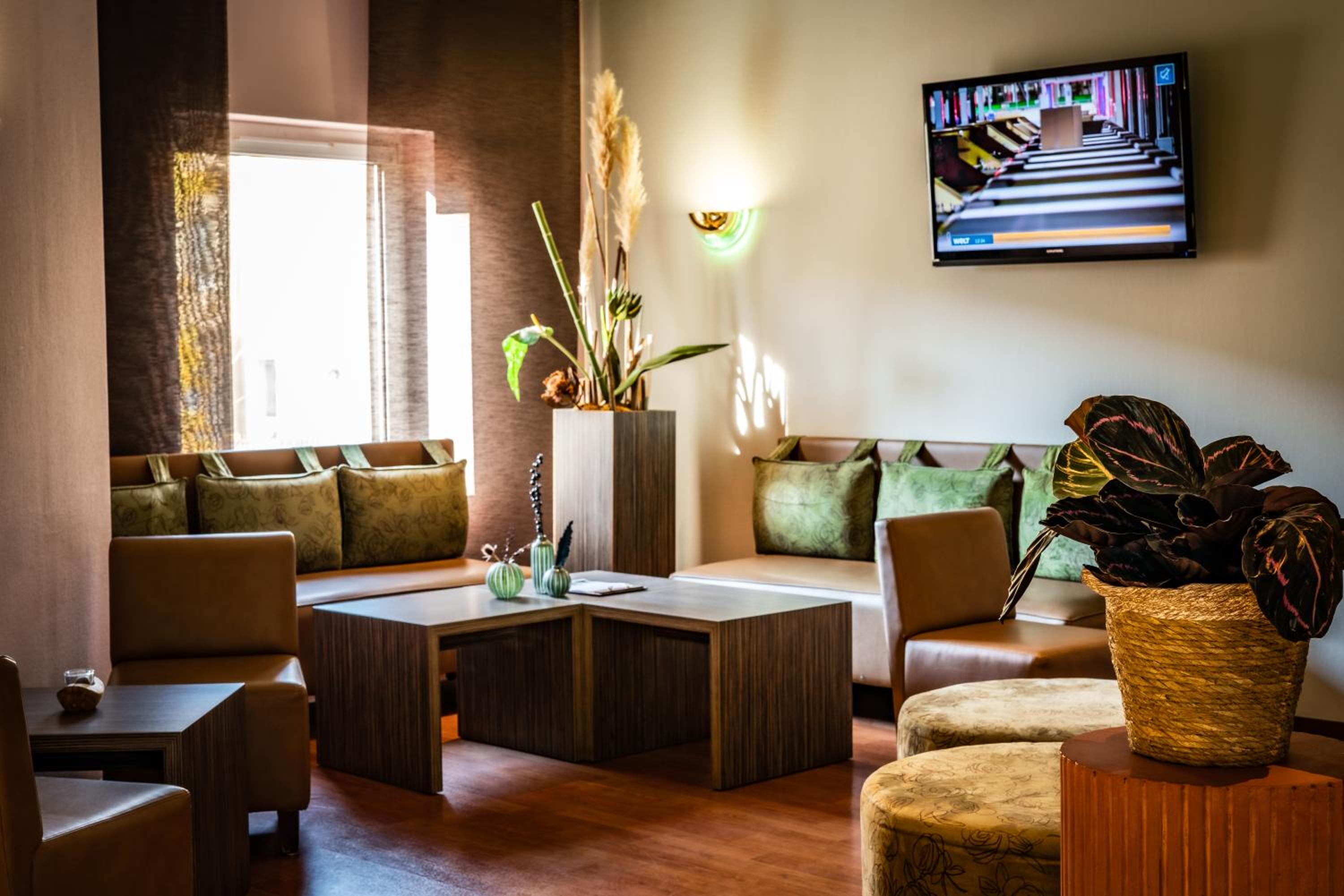 Dresden Vacations - ACHAT Hotel Dresden Altstadt - Property Image 6