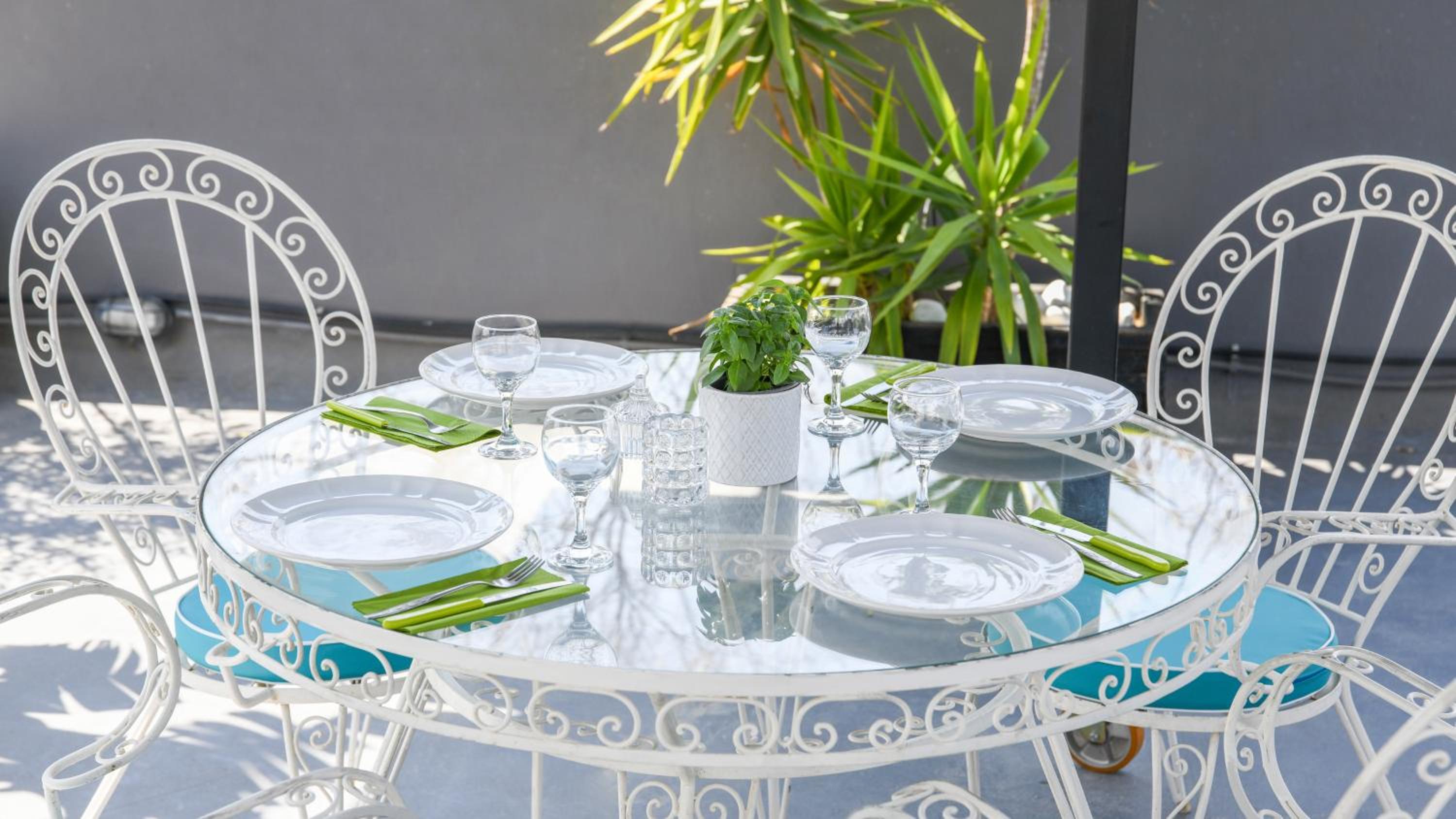 Monastiraki #WallsFree CityCenter- Unspoiled Athens Apartments