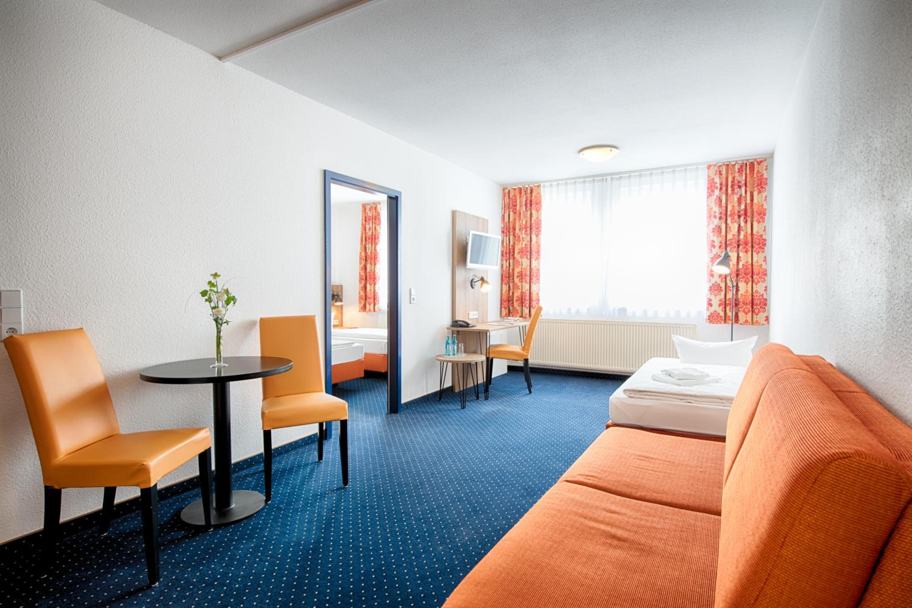 Dresden Vacations - ACHAT Hotel Dresden Altstadt - Property Image 14