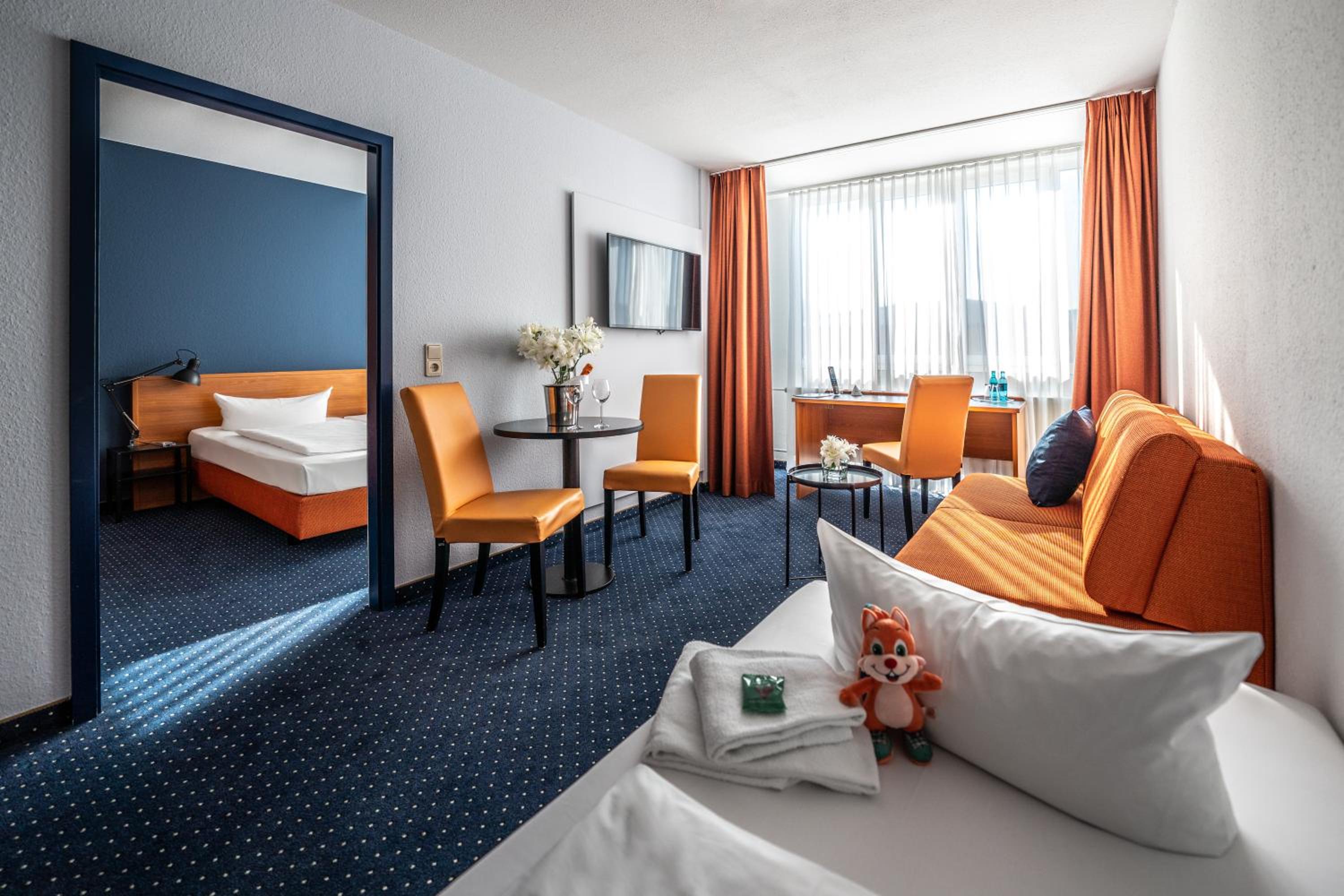 Dresden Vacations - ACHAT Hotel Dresden Altstadt - Property Image 1