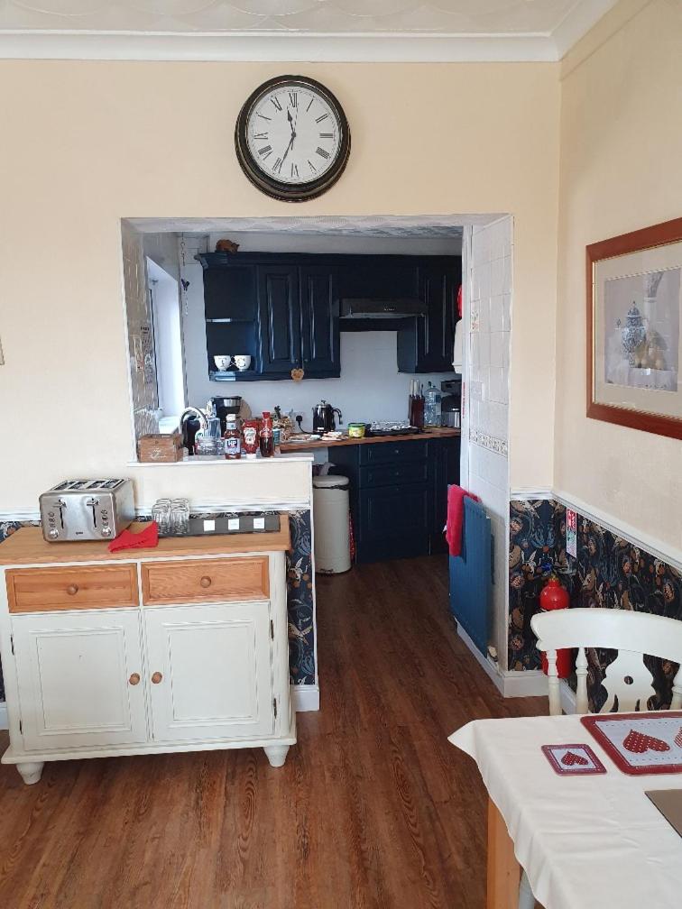 Kirkcroft Guest House