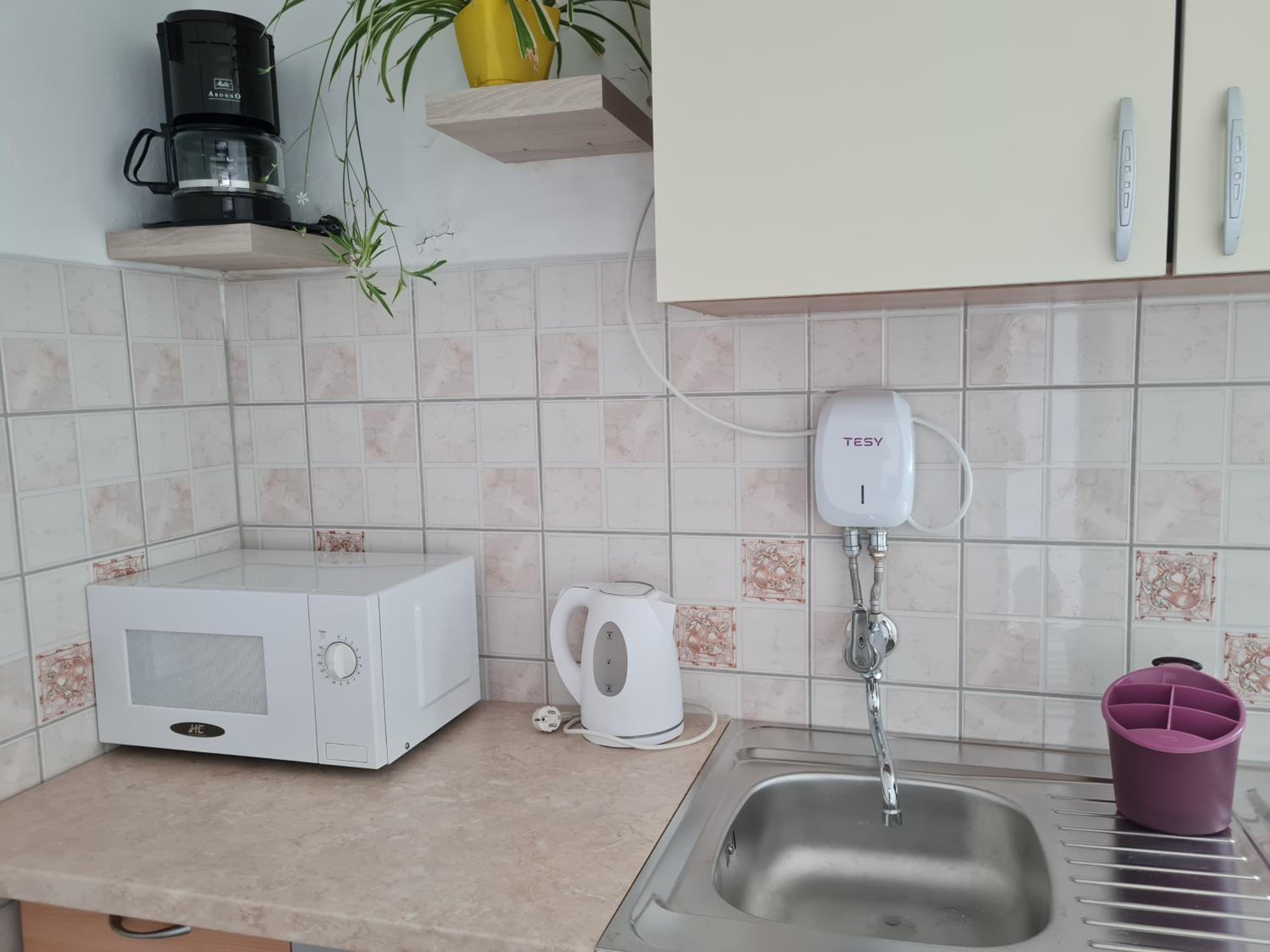 APARTMAN LUKA