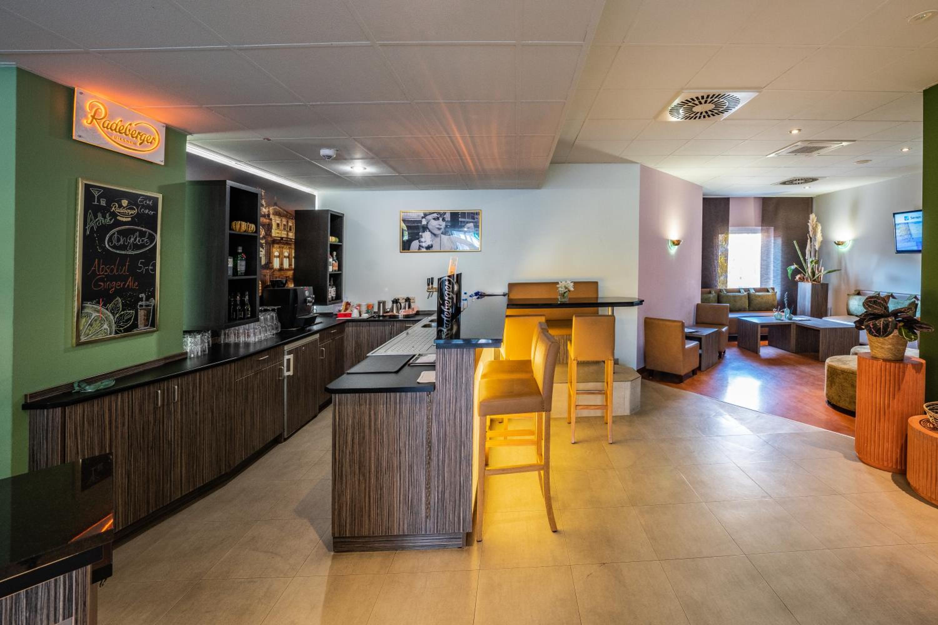 Dresden Vacations - ACHAT Hotel Dresden Altstadt - Property Image 21